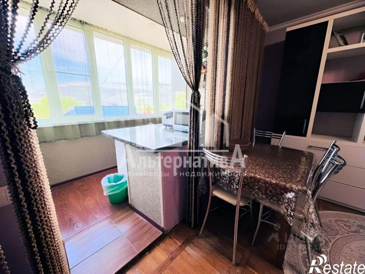 2-комн квартира ул Красивая, 38Б,  д. 38Б