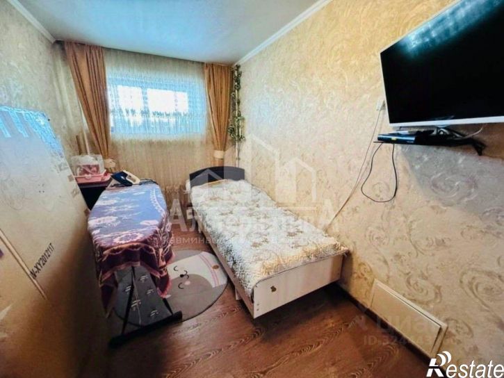 2-комн квартира ул Красивая, 38Б,  д. 38Б