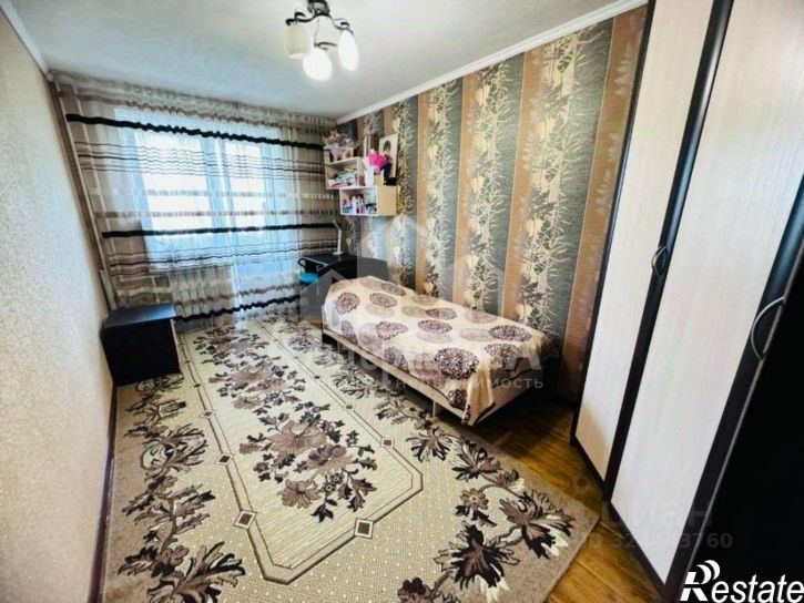 2-комн квартира ул Красивая, 38Б,  д. 38Б