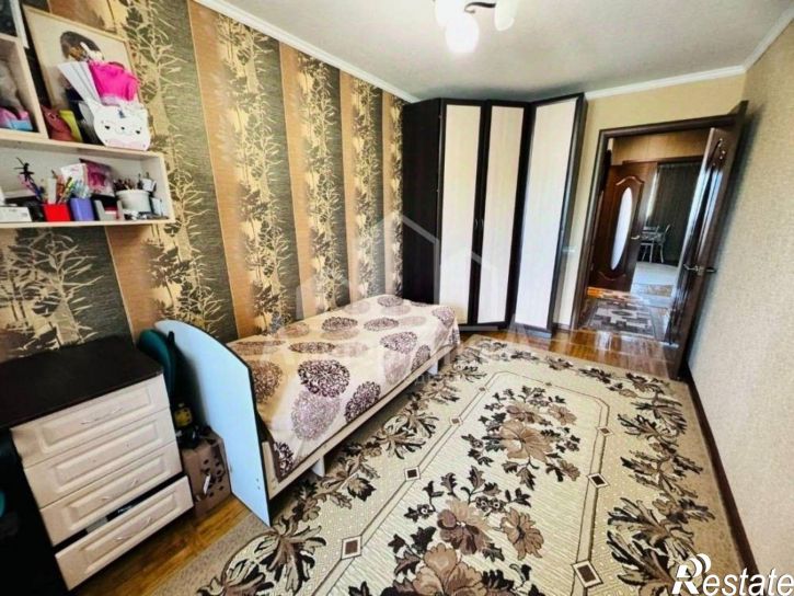 2-комн квартира ул Красивая, 38Б,  д. 38Б