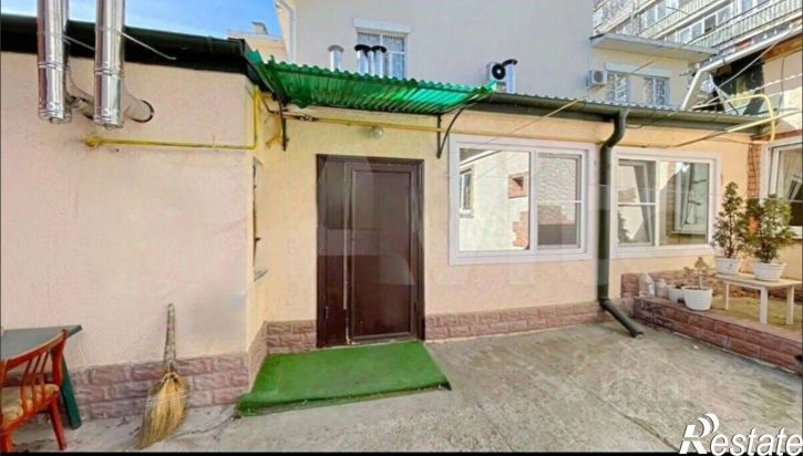 3-комн квартира улица Карла Либкнехта, 11/1,  д. 11/1