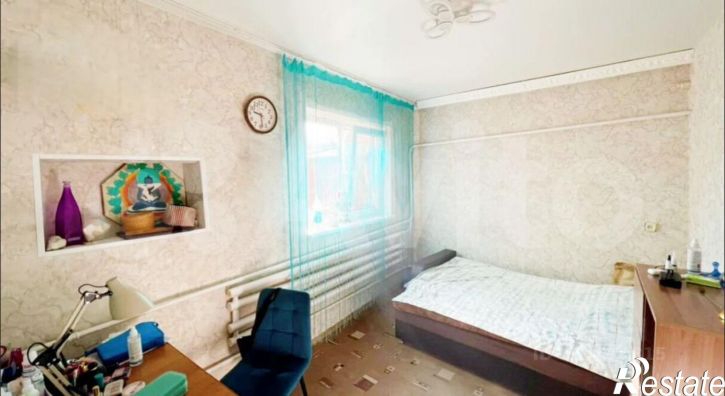 3-комн квартира улица Карла Либкнехта, 11/1,  д. 11/1