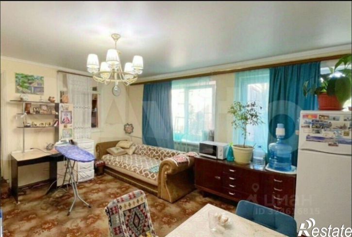 3-комн квартира улица Карла Либкнехта, 11/1,  д. 11/1