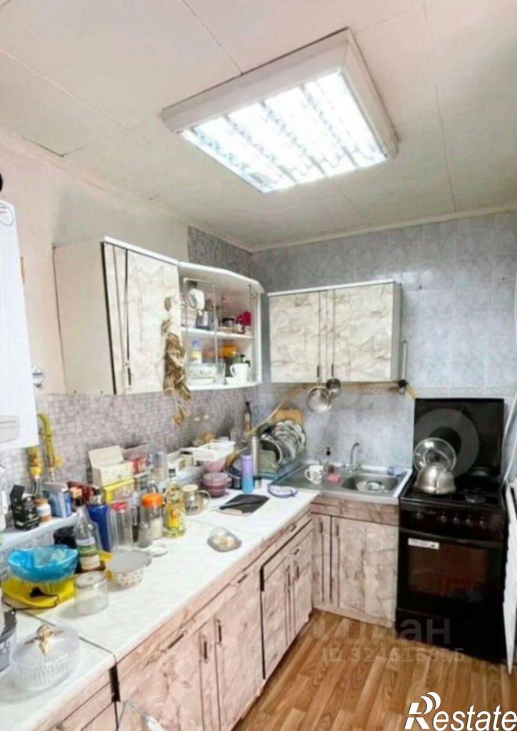 3-комн квартира улица Карла Либкнехта, 11/1,  д. 11/1