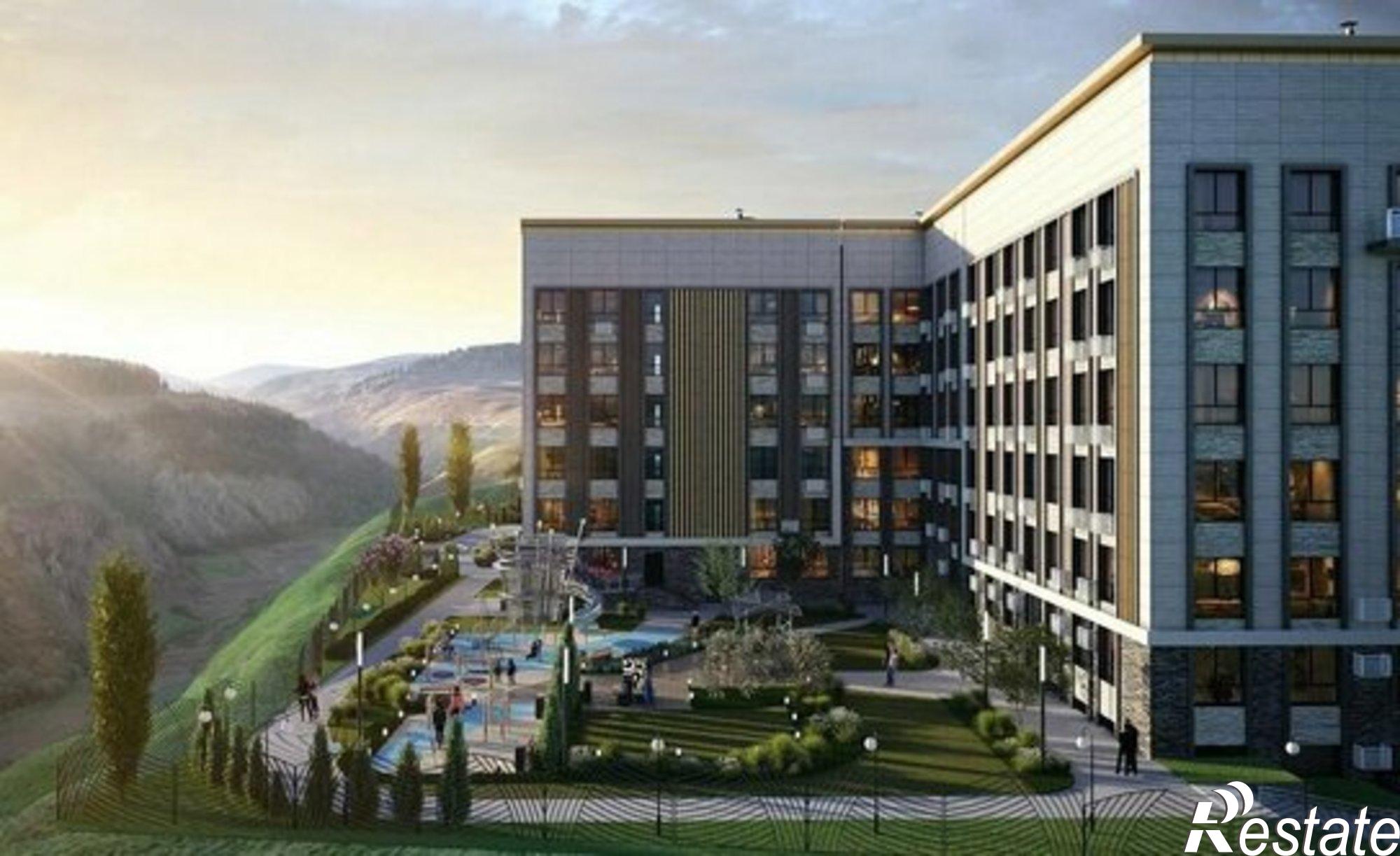 Купить квартиру за 14 159 200 рублей на улица Катыхина, 185/3