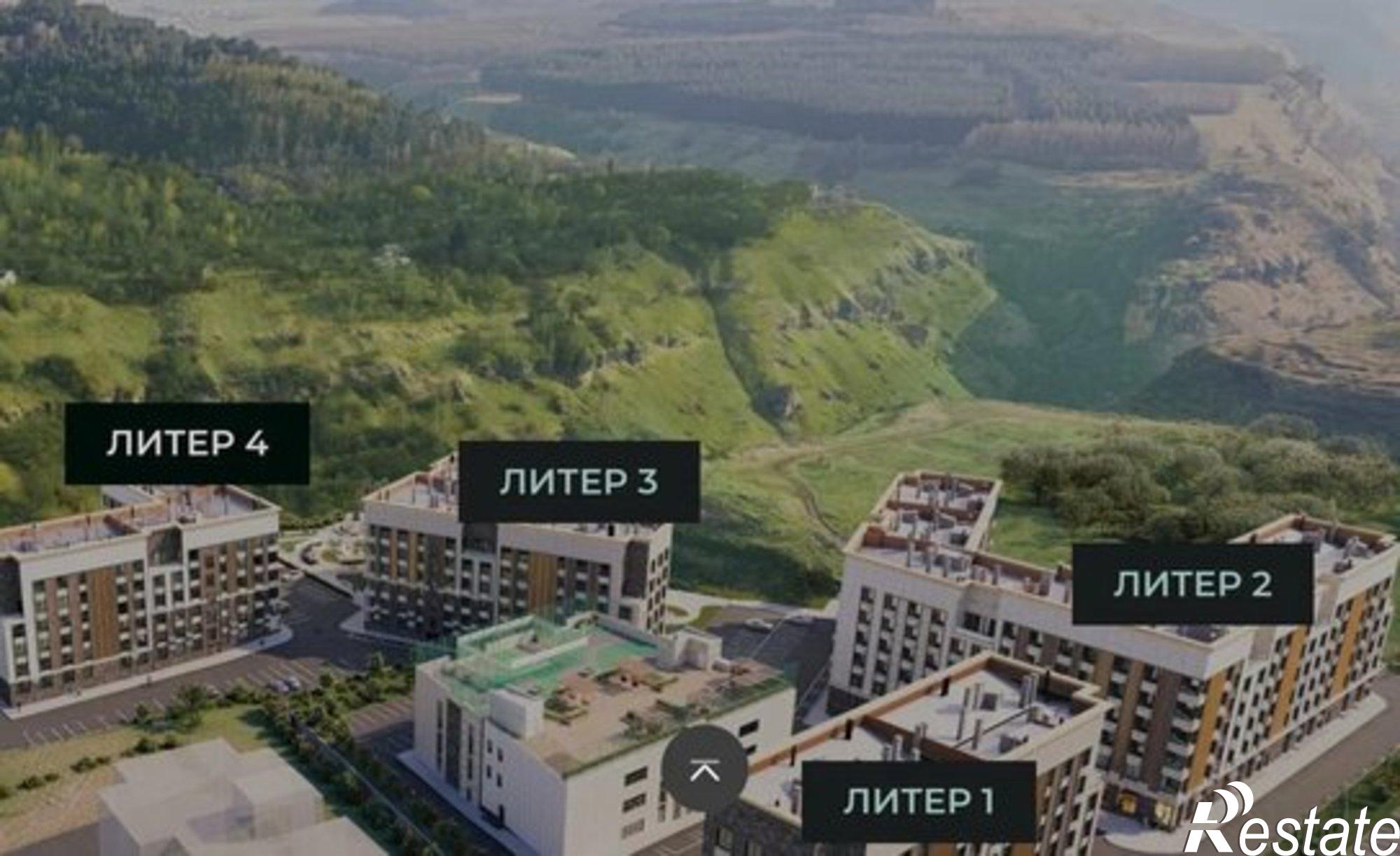 Купить квартиру за 14 159 200 рублей на улица Катыхина, 185/3