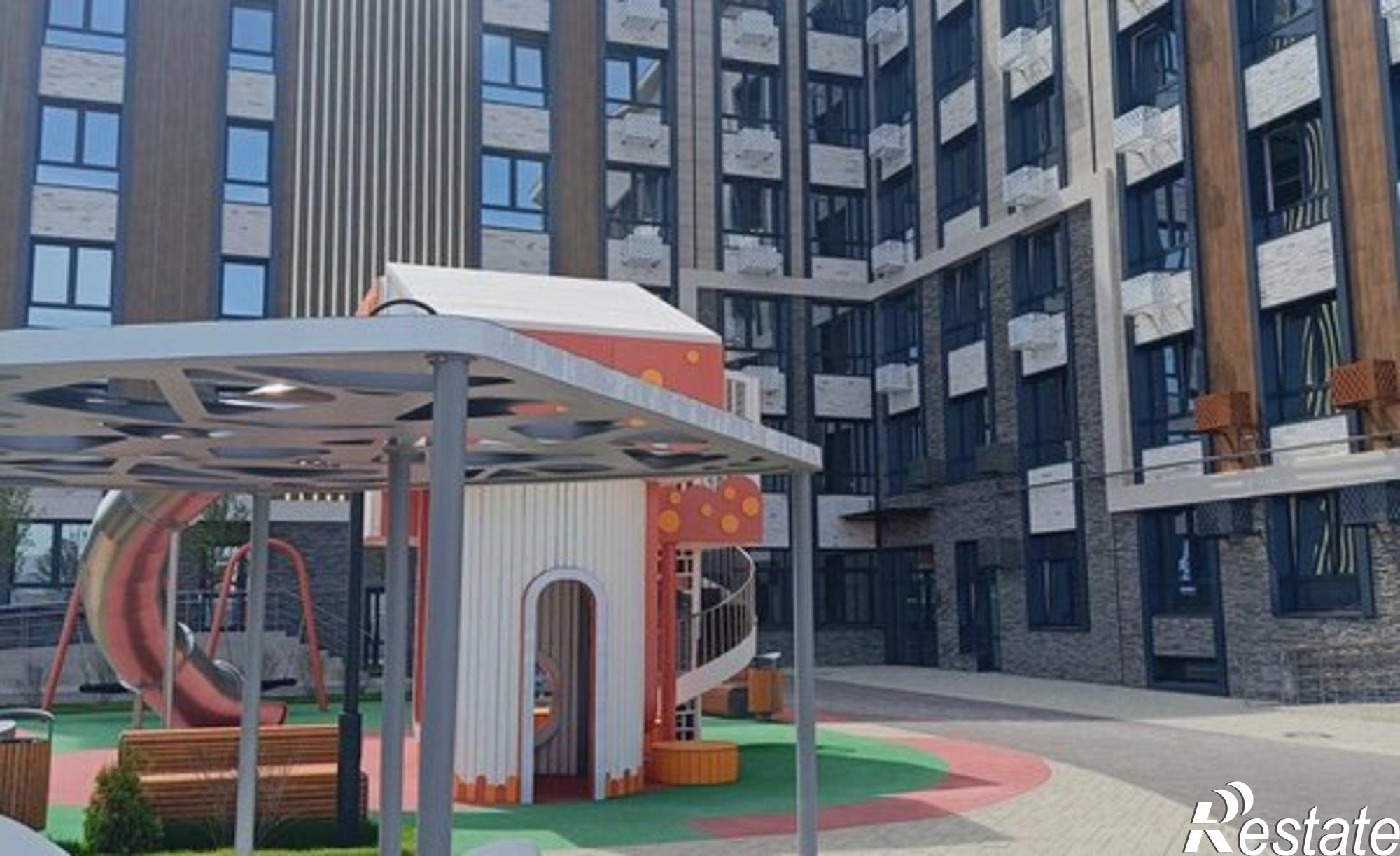 Купить квартиру за 14 159 200 рублей на улица Катыхина, 185/3