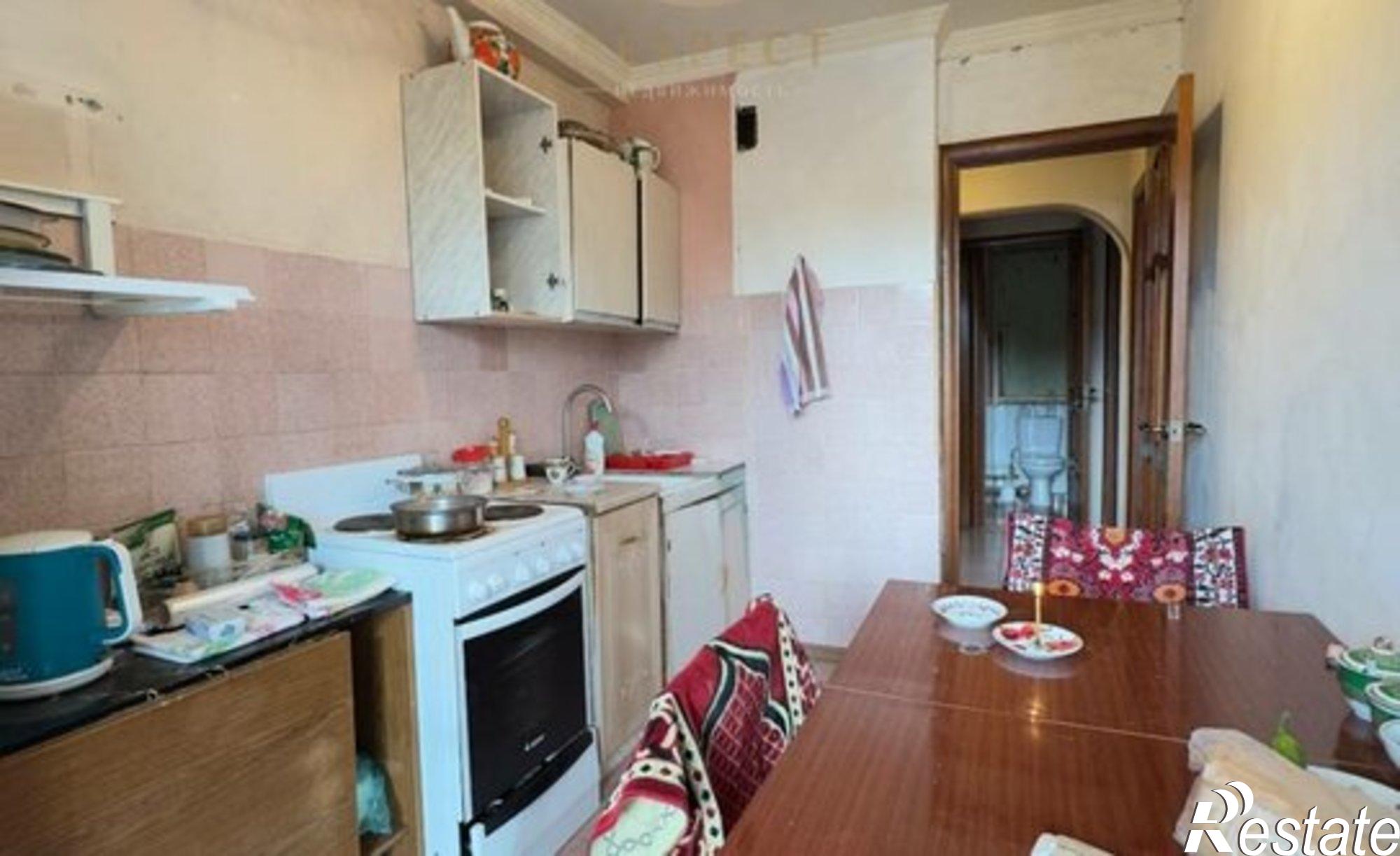 Купить квартиру за 8 000 000 рублей на улица Островского, 17