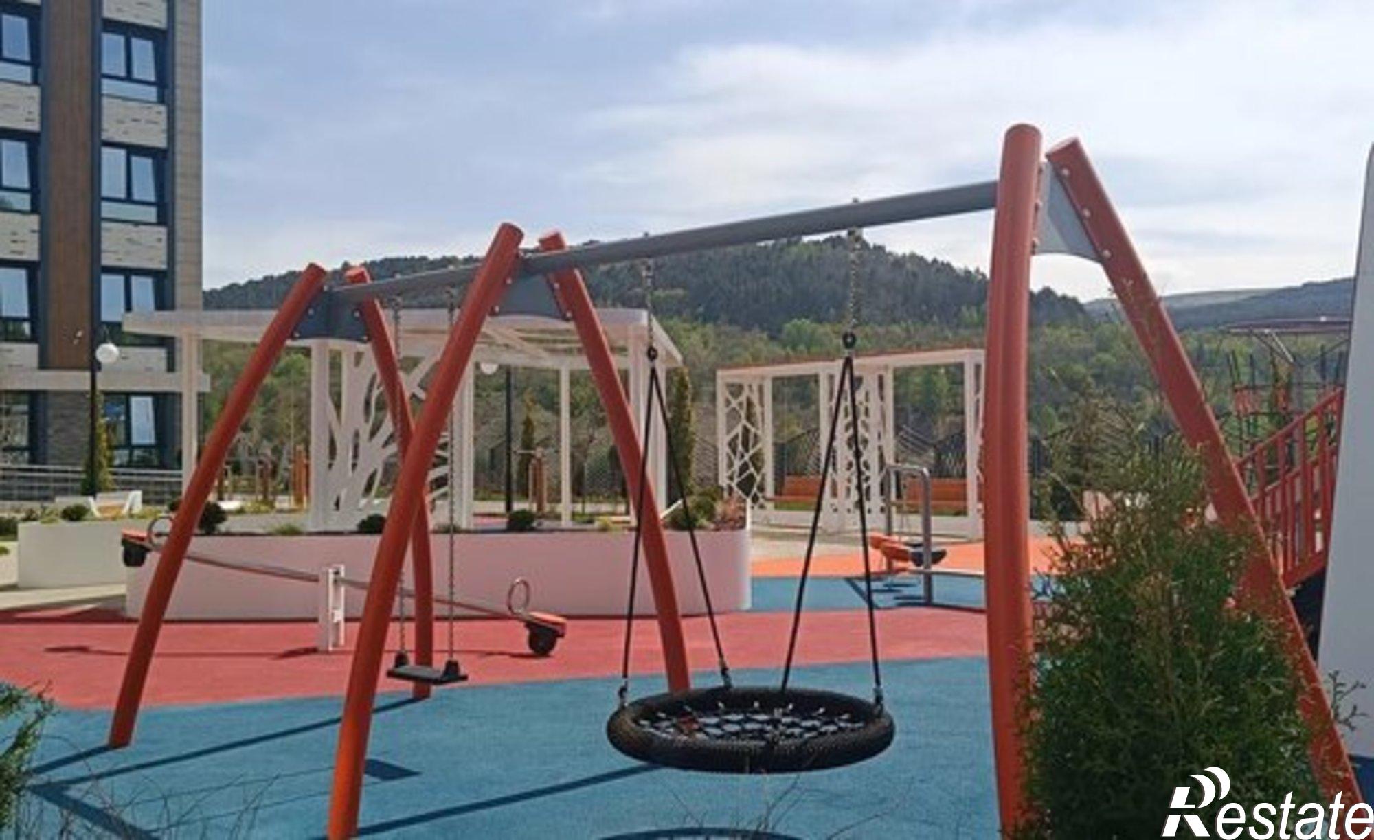 Купить квартиру за 14 159 200 рублей на улица Катыхина, 185/3