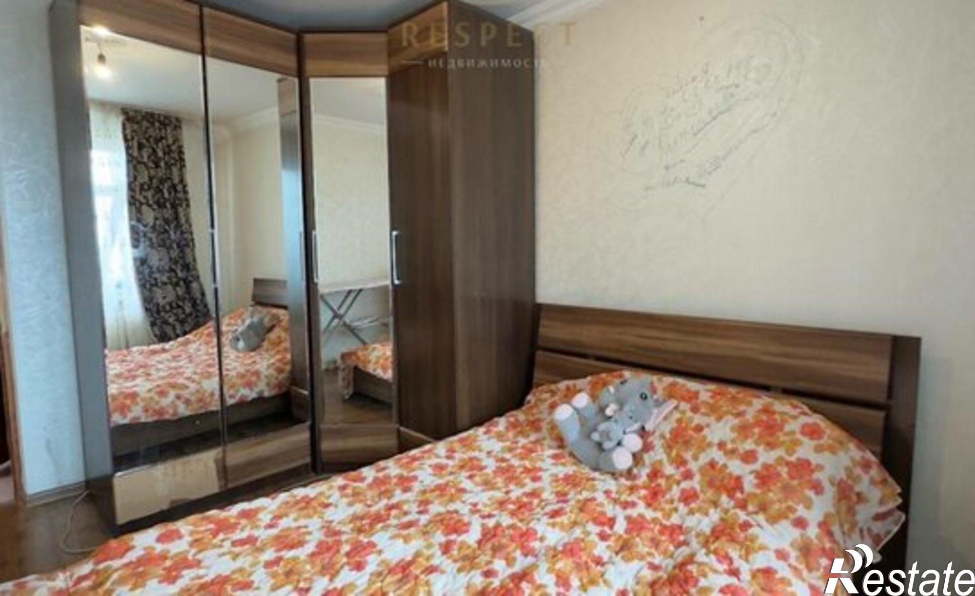 Купить квартиру за 8 000 000 рублей на улица Островского, 17