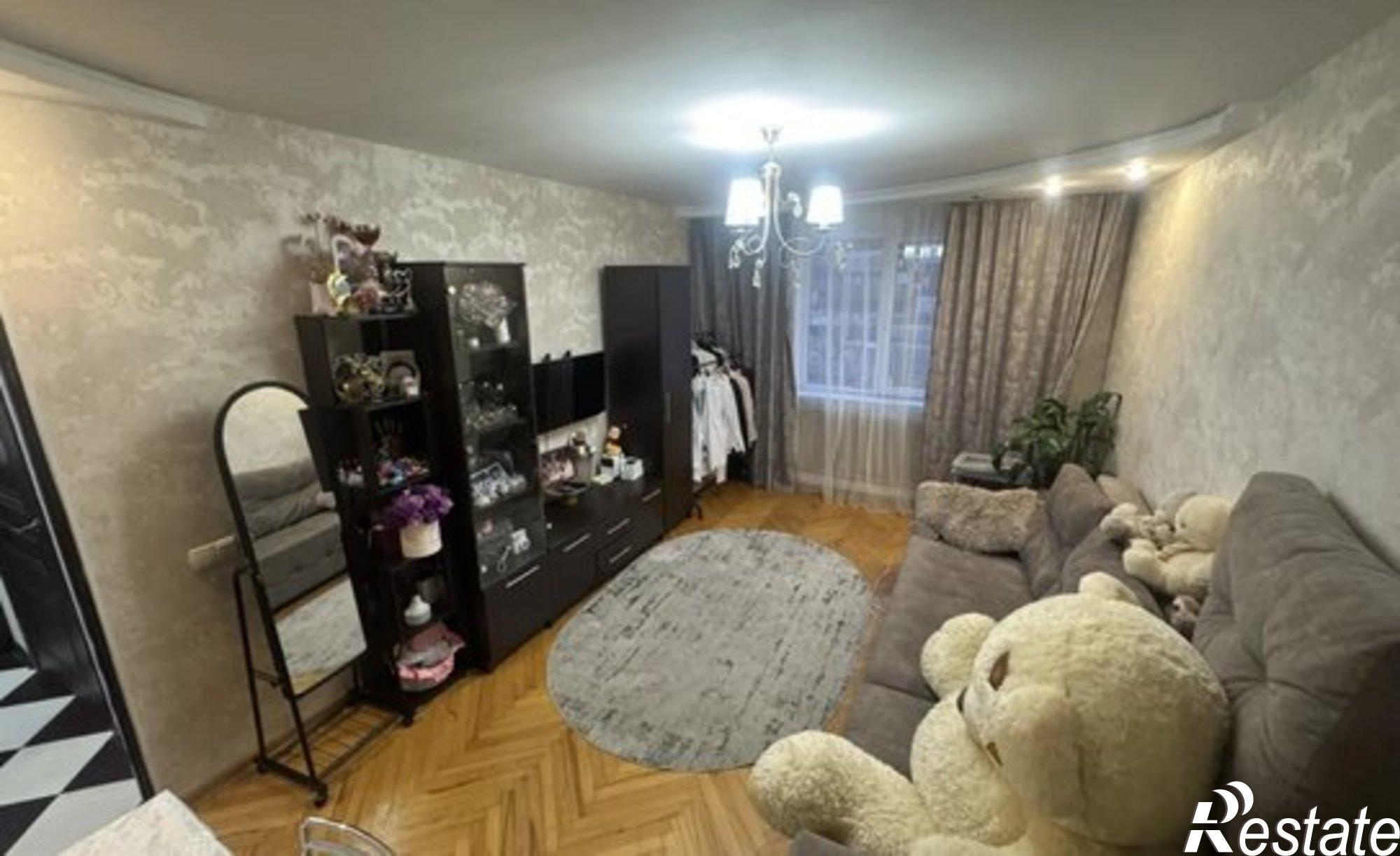 Купить квартиру за 13 500 000 рублей на ул Марцинкевича, 85