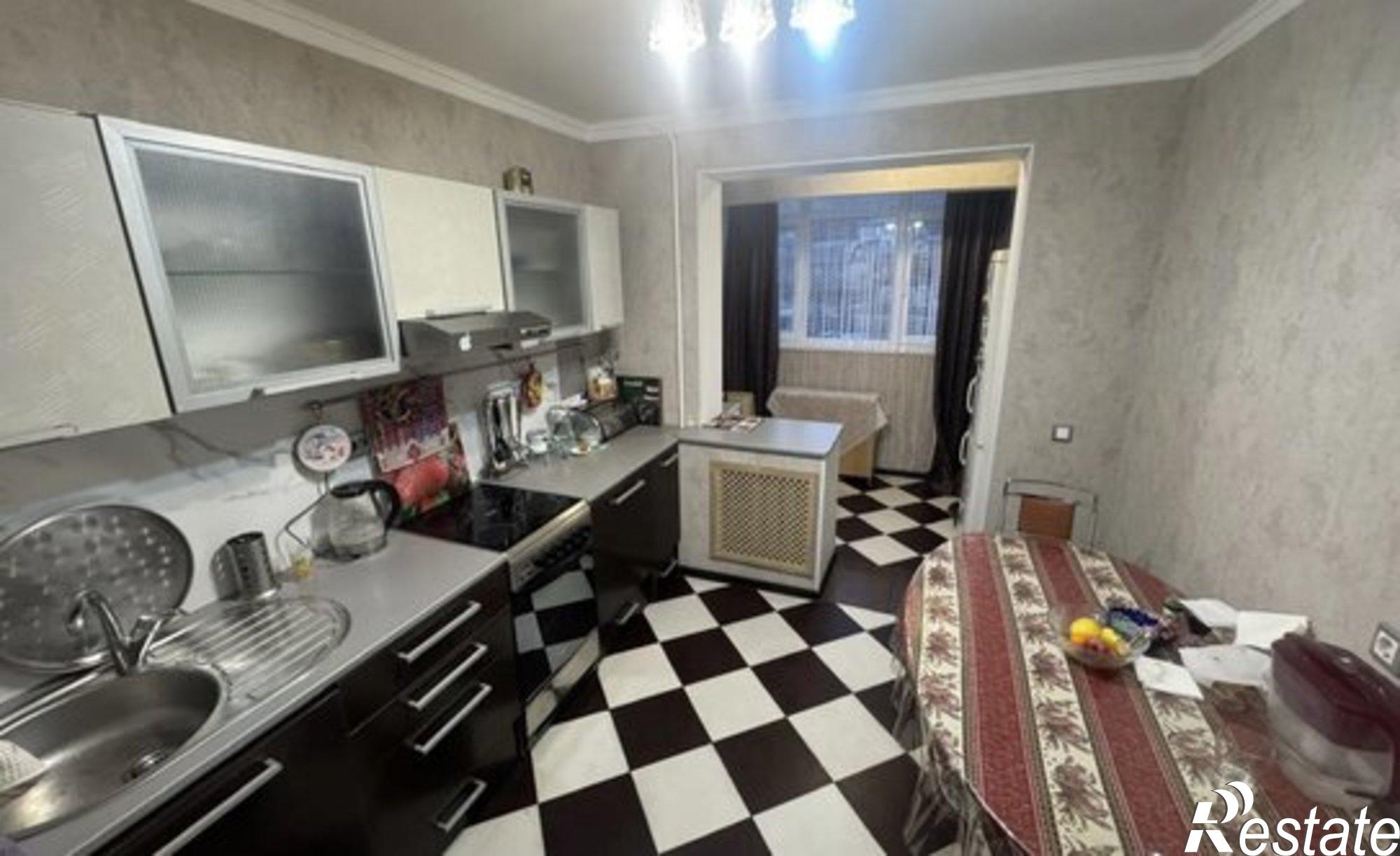 Купить квартиру за 13 500 000 рублей на ул Марцинкевича, 85