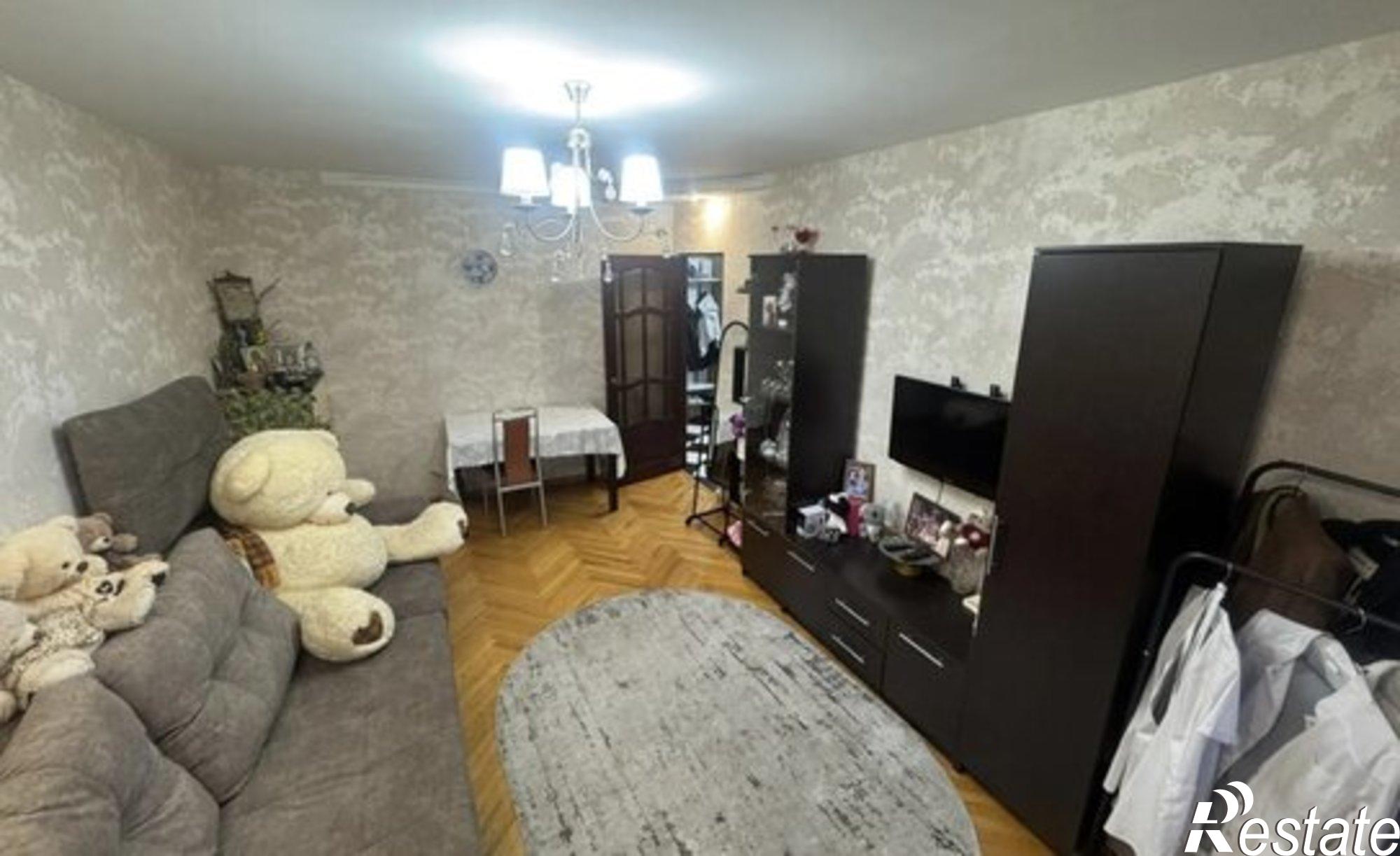 Купить квартиру за 13 500 000 рублей на ул Марцинкевича, 85