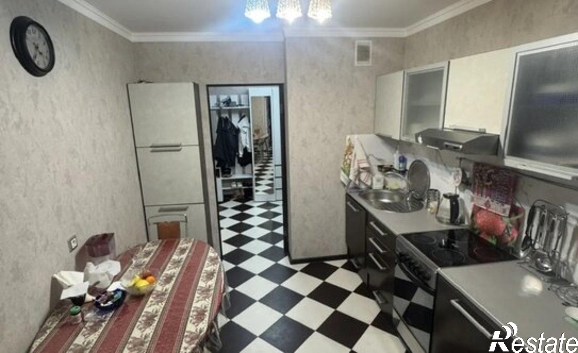 Купить квартиру за 13 500 000 рублей на ул Марцинкевича, 85