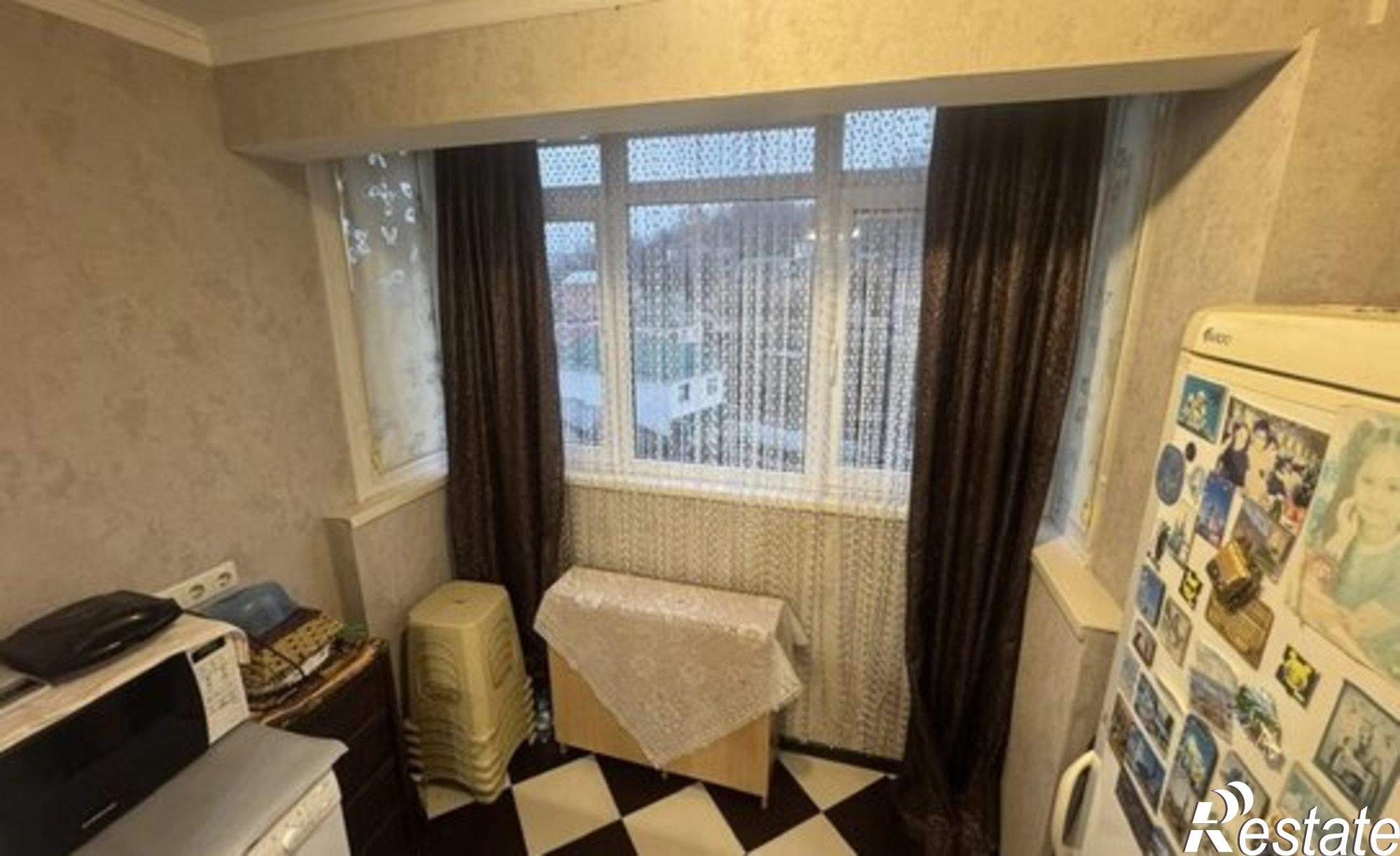 Купить квартиру за 13 500 000 рублей на ул Марцинкевича, 85