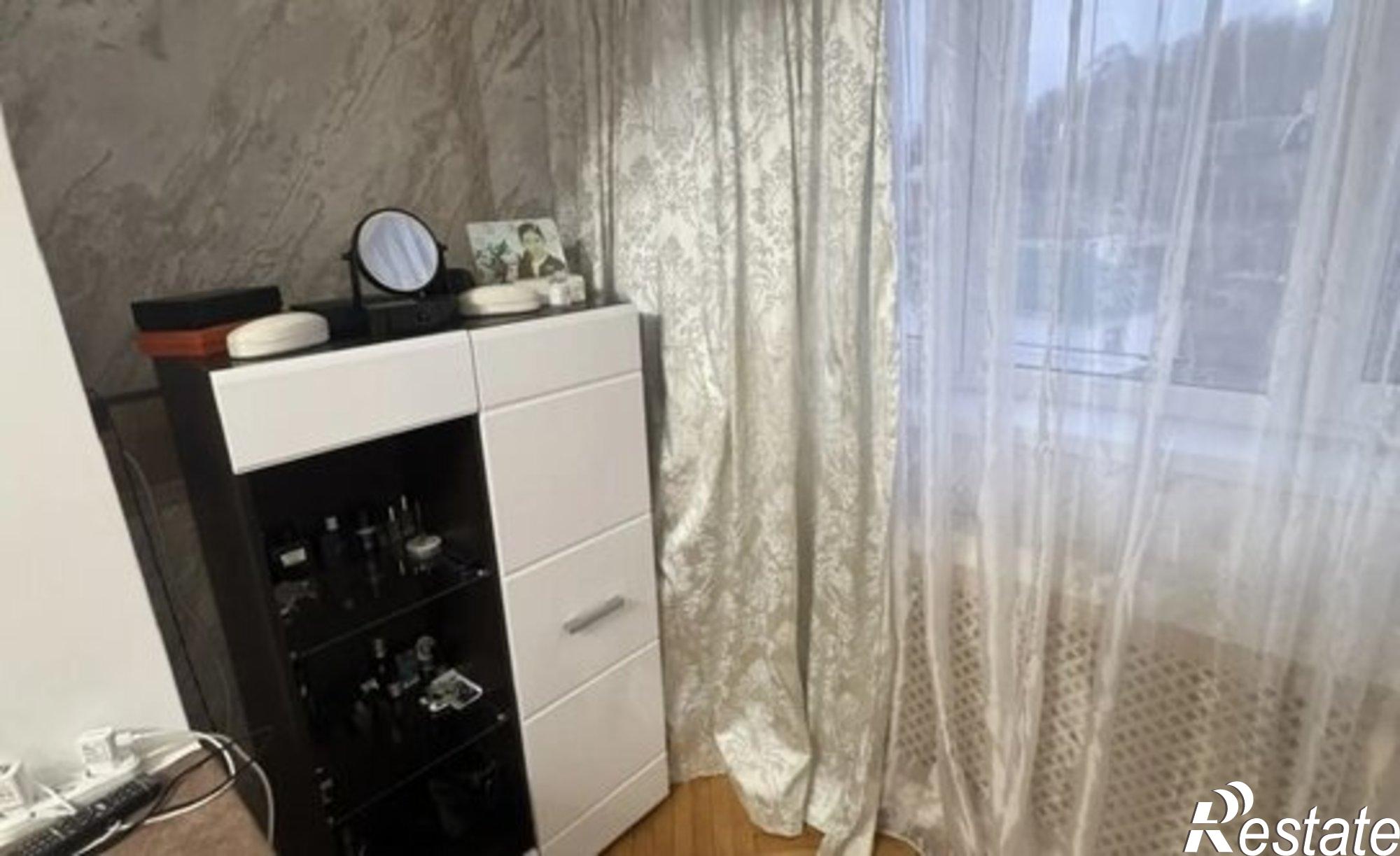 Купить квартиру за 13 500 000 рублей на ул Марцинкевича, 85