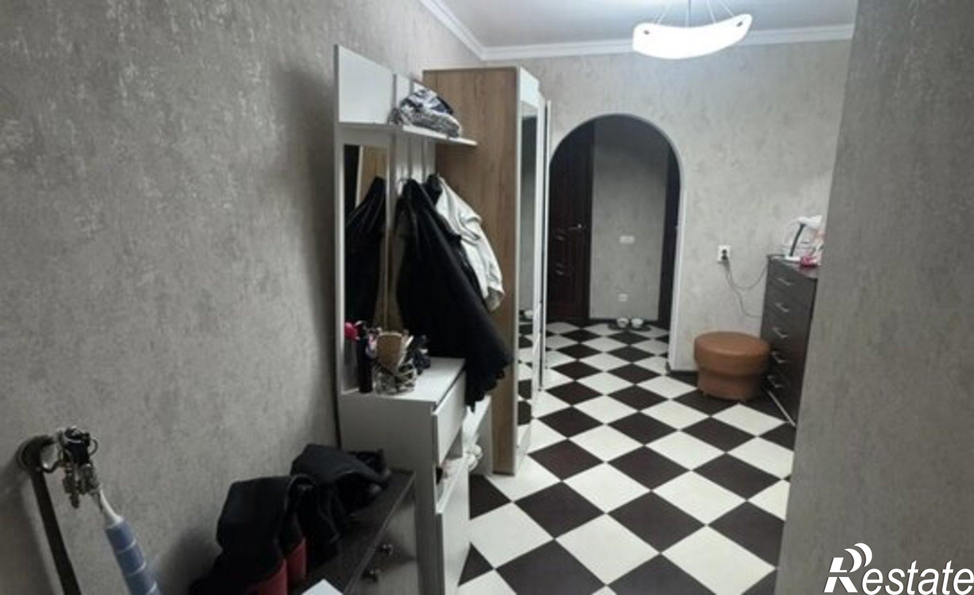 Купить квартиру за 13 500 000 рублей на ул Марцинкевича, 85