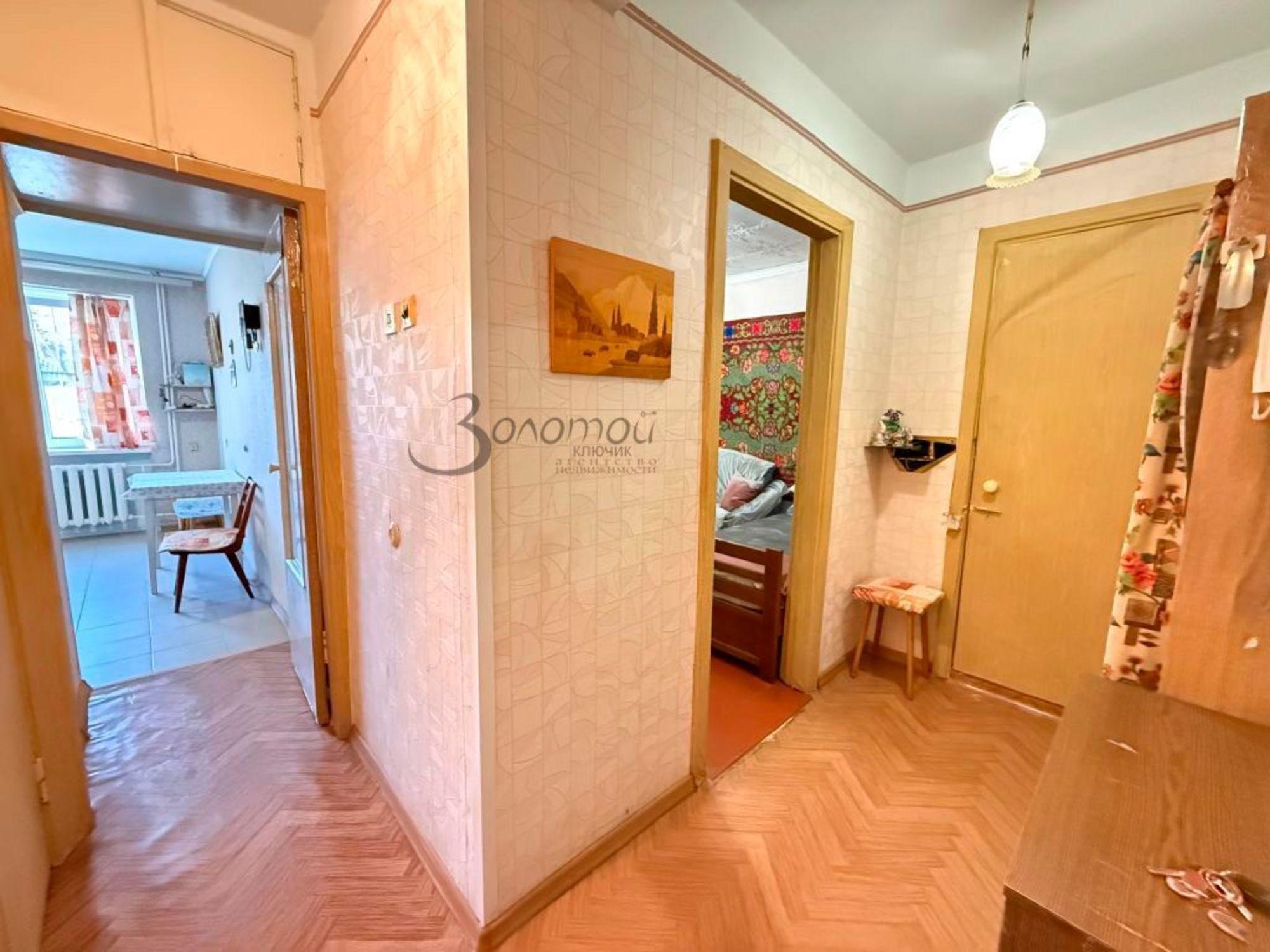 Купить квартиру за 5 300 000 рублей на Пушкина ул, 93