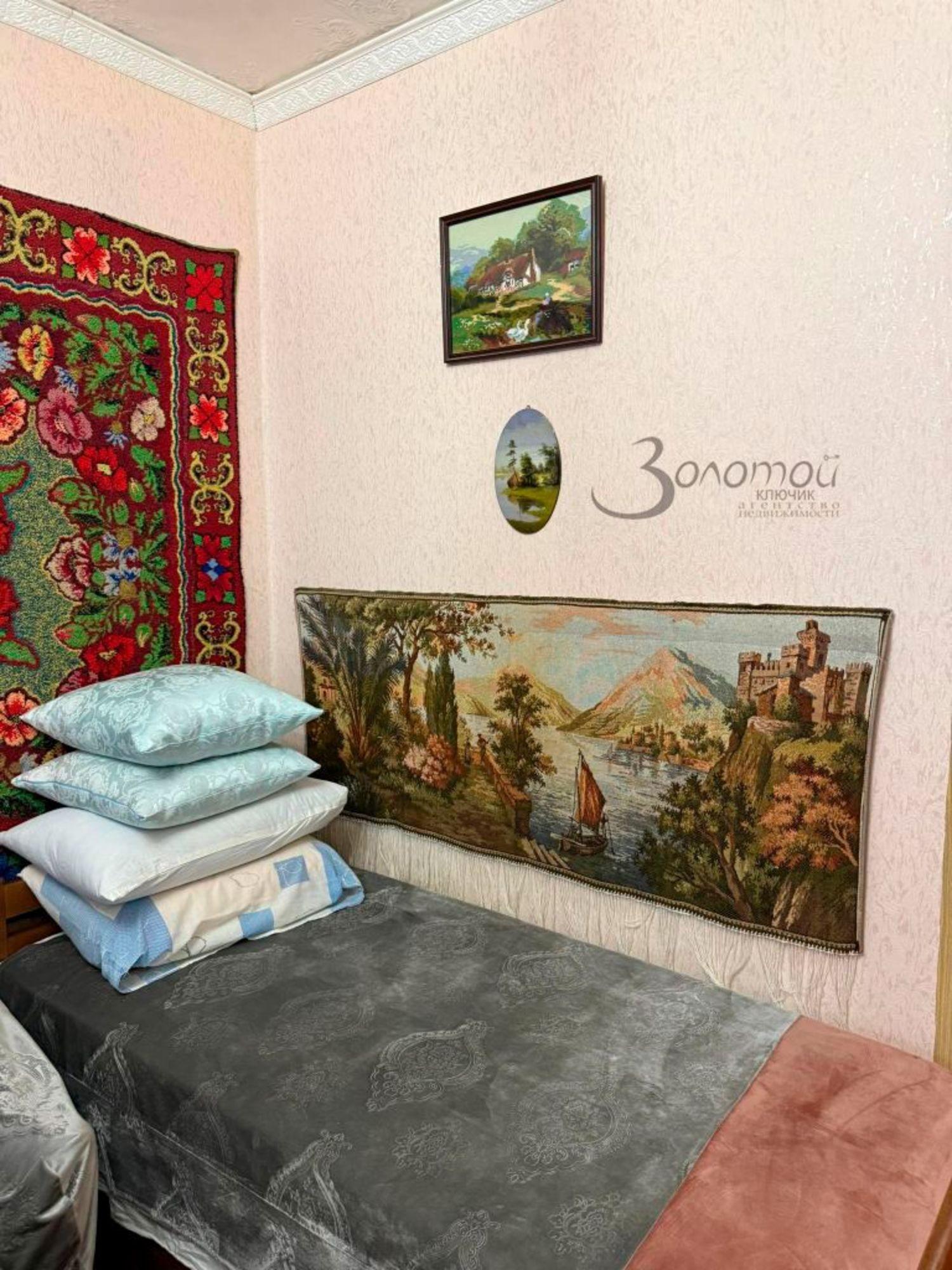 Купить квартиру за 5 300 000 рублей на Пушкина ул, 93