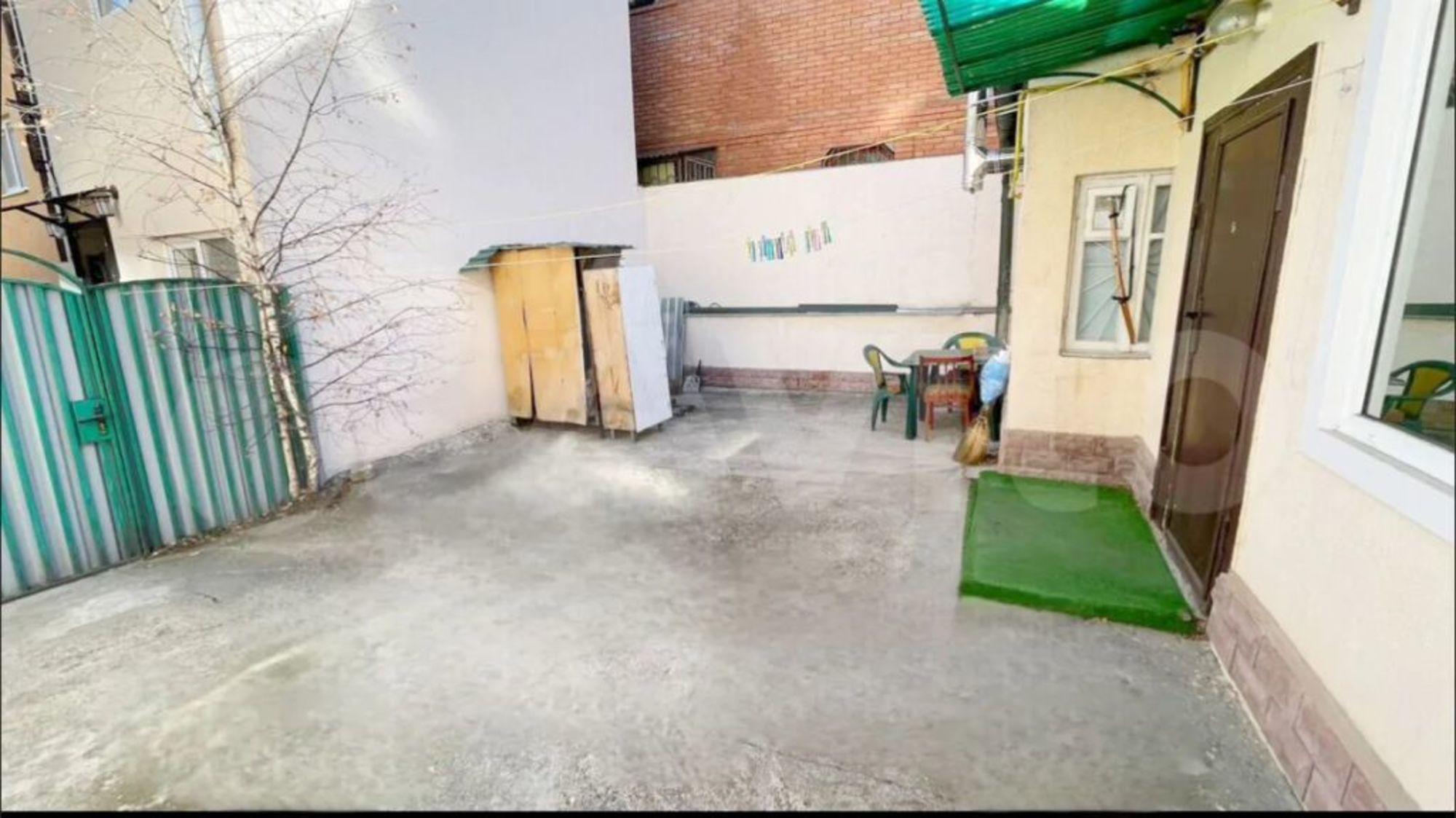 Купить квартиру за 13 990 000 рублей на К.Либкнехта ул, 13