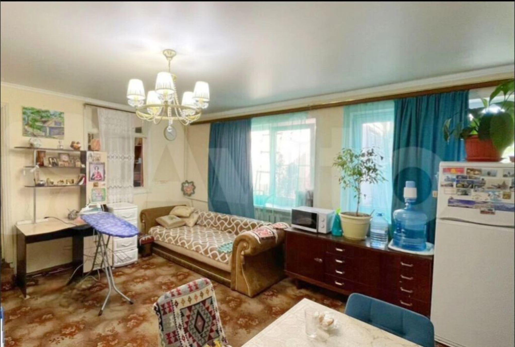 Купить квартиру за 13 990 000 рублей на К.Либкнехта ул, 13