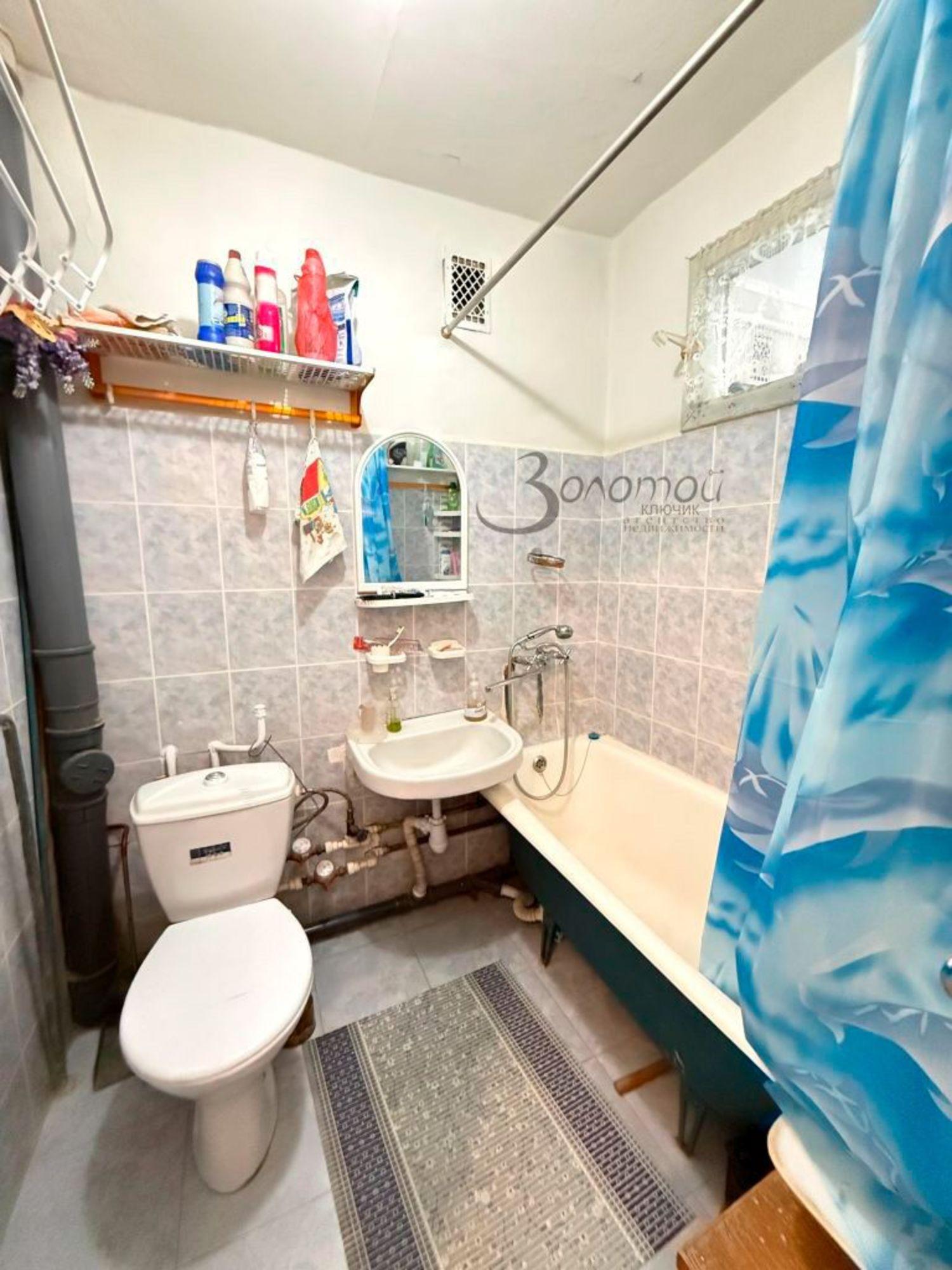 Купить квартиру за 5 300 000 рублей на Пушкина ул, 93