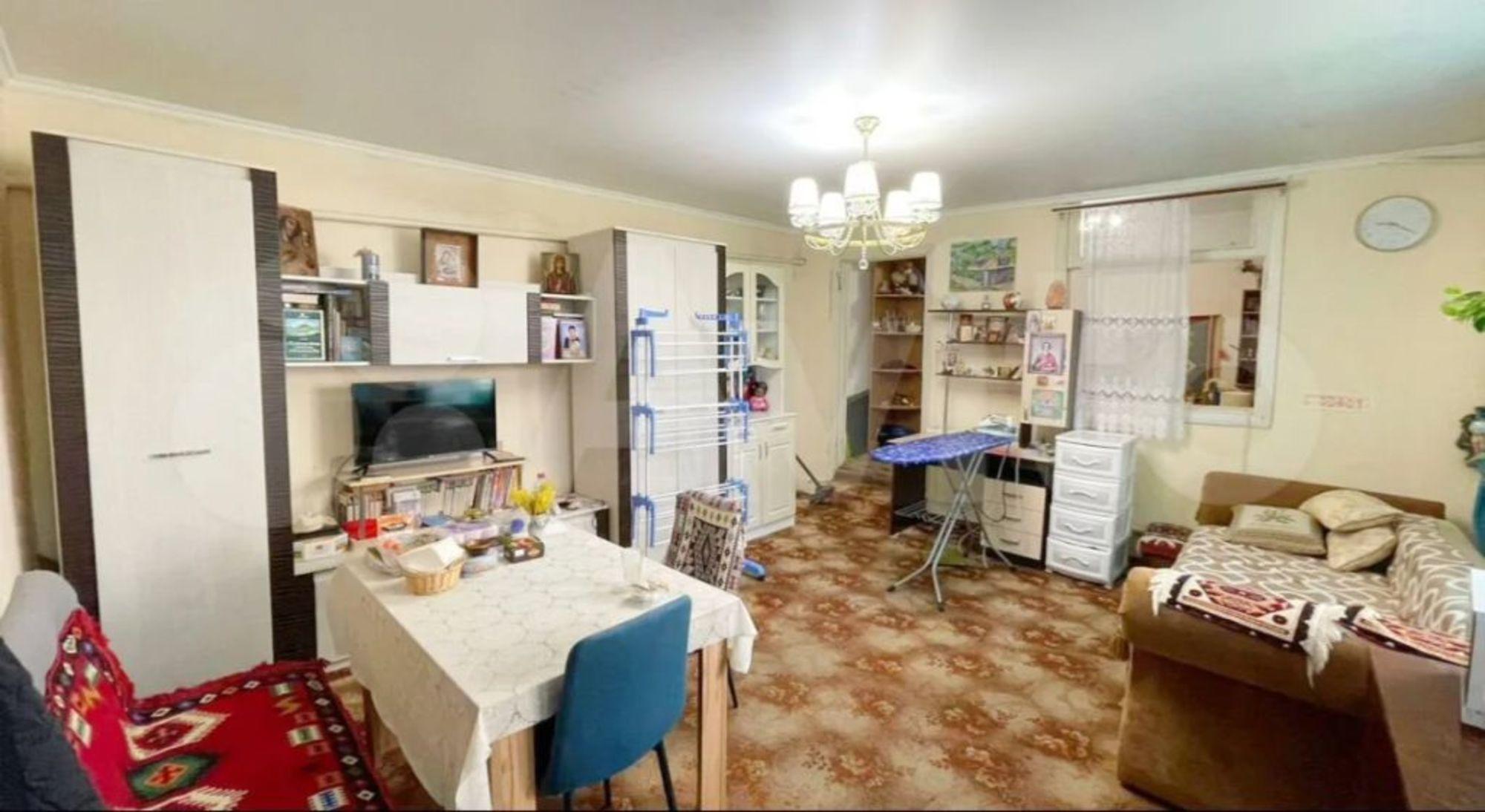 Купить квартиру за 13 990 000 рублей на К.Либкнехта ул, 13