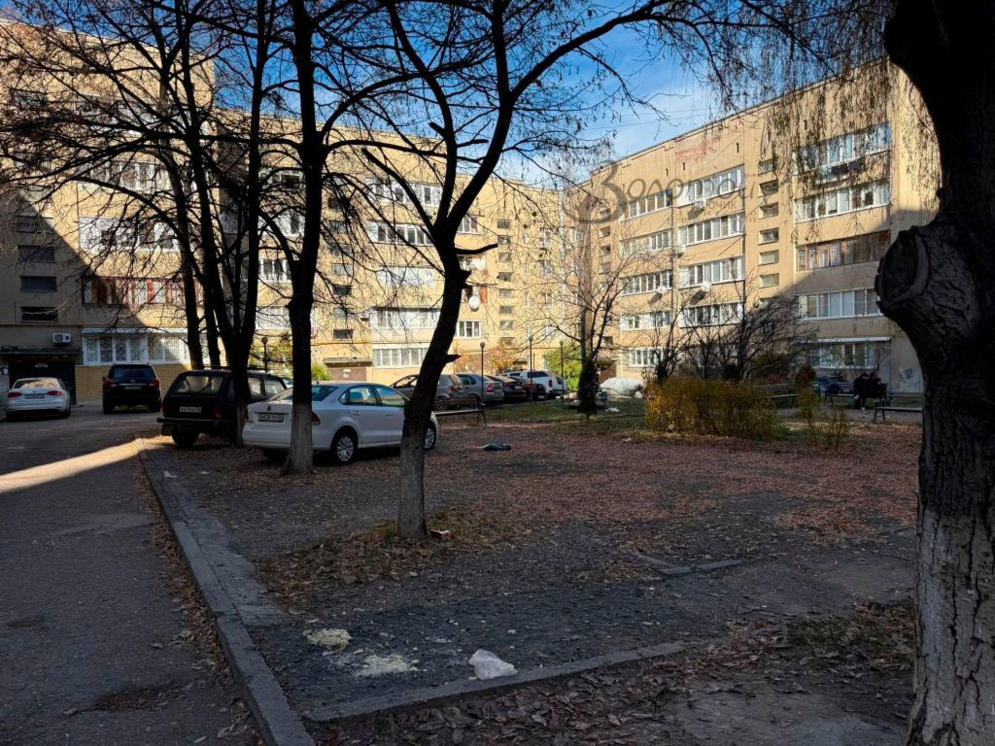 Купить квартиру за 5 300 000 рублей на Пушкина ул, 93