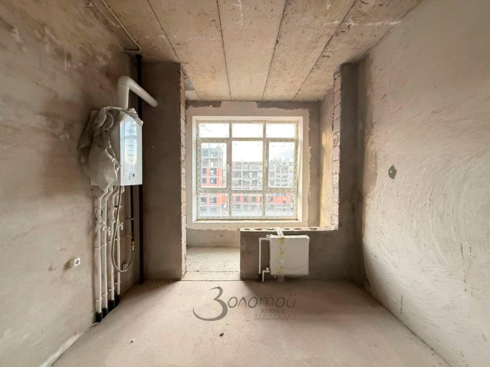 Купить квартиру за 9 700 000 рублей на 40 лет Октября ул, 37Б