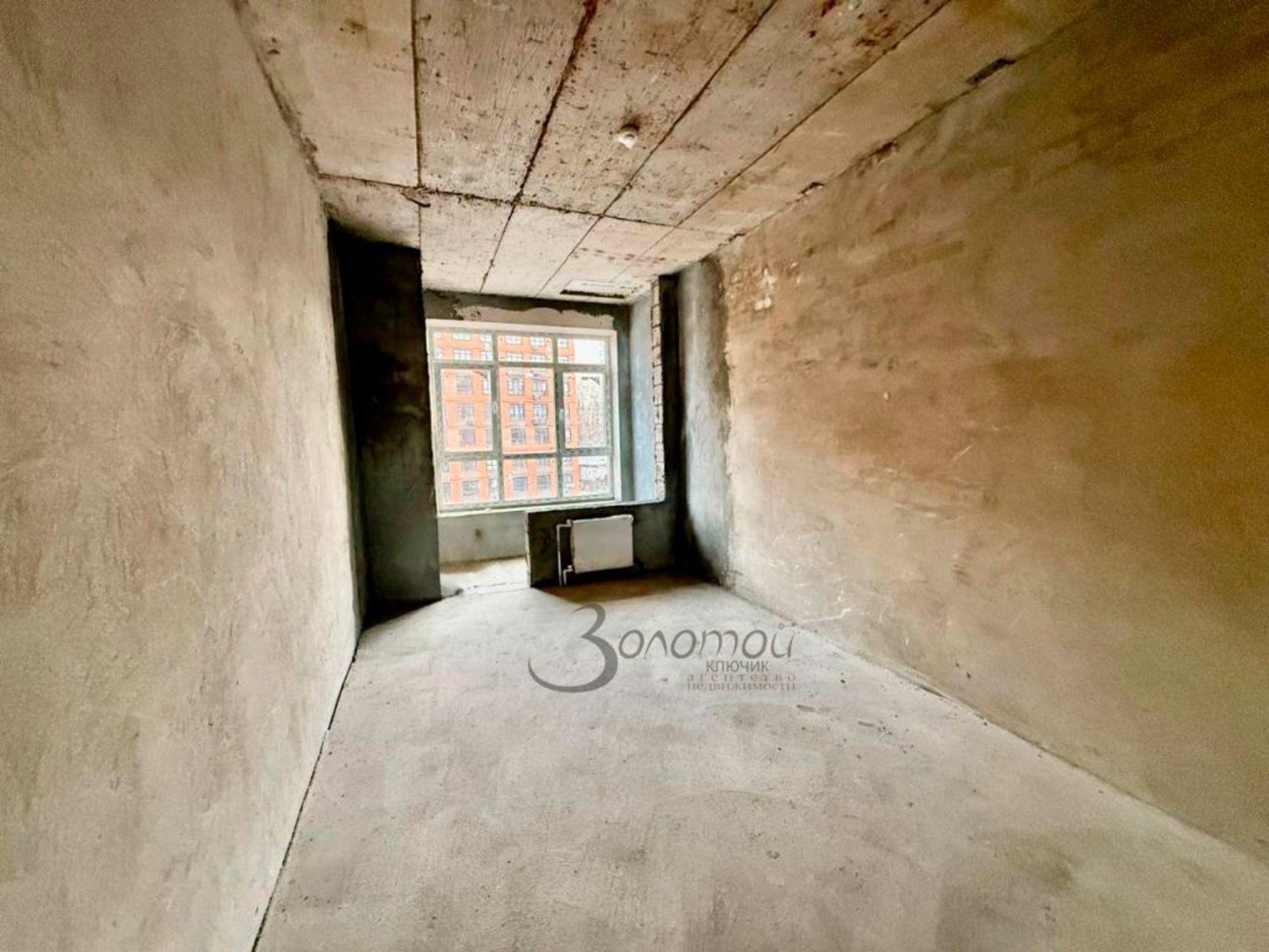 Купить квартиру за 9 700 000 рублей на 40 лет Октября ул, 37Б