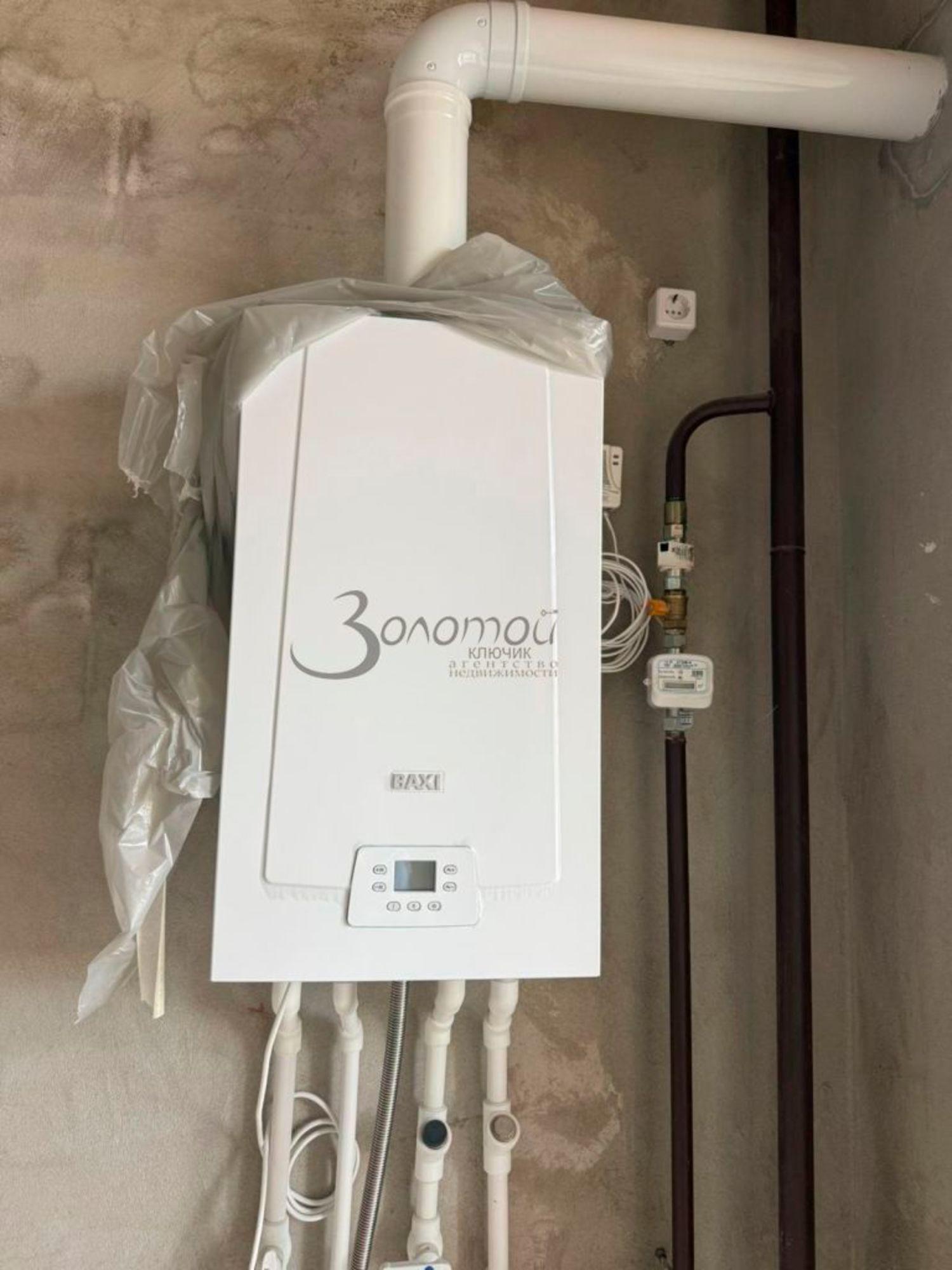 Купить квартиру за 9 700 000 рублей на 40 лет Октября ул, 37Б