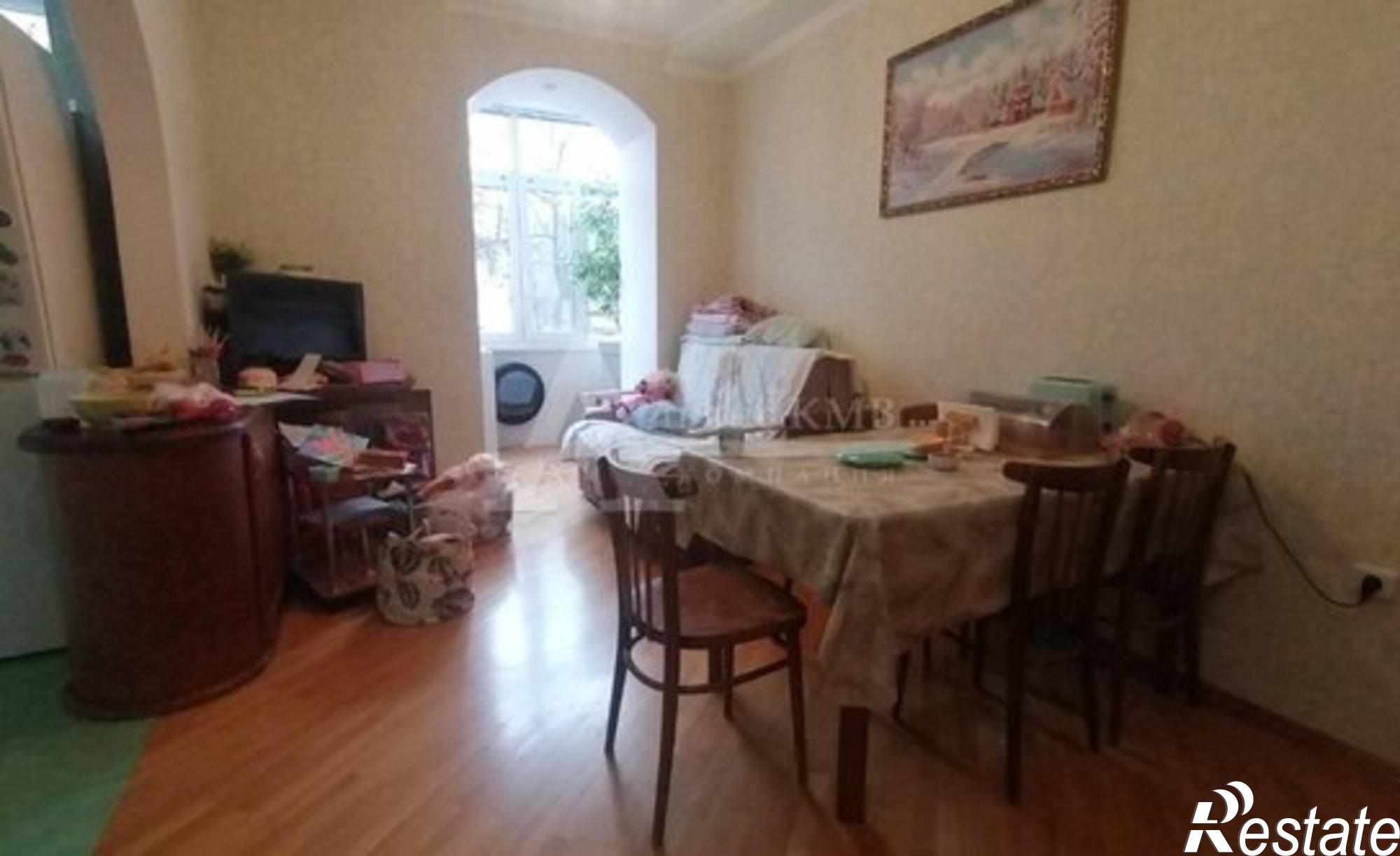 Купить квартиру за 17 000 000 рублей на ул Велинградская, 22