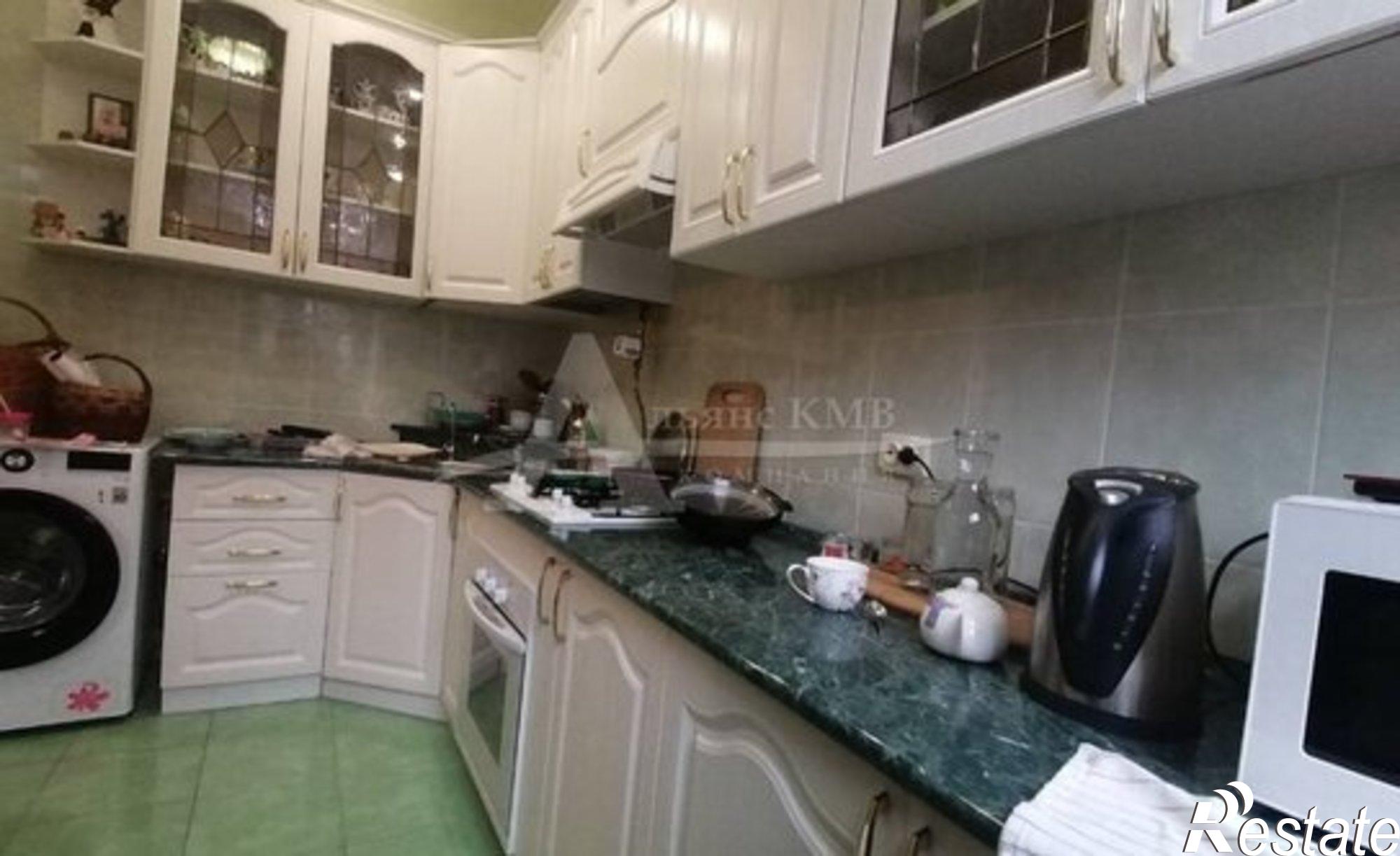 Купить квартиру за 17 000 000 рублей на ул Велинградская, 22