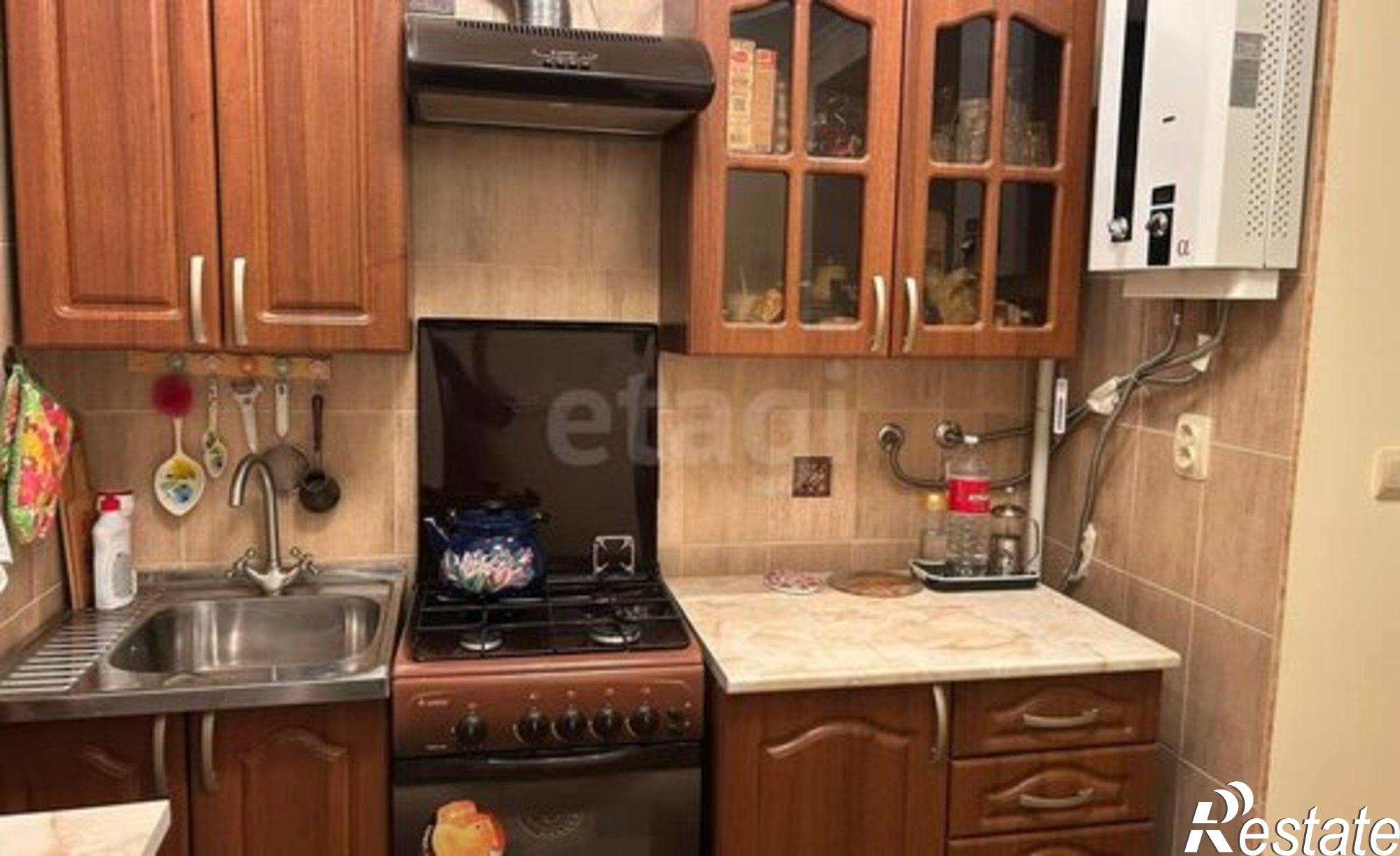 Купить квартиру за 7 000 000 рублей на улица Свердлова, 29