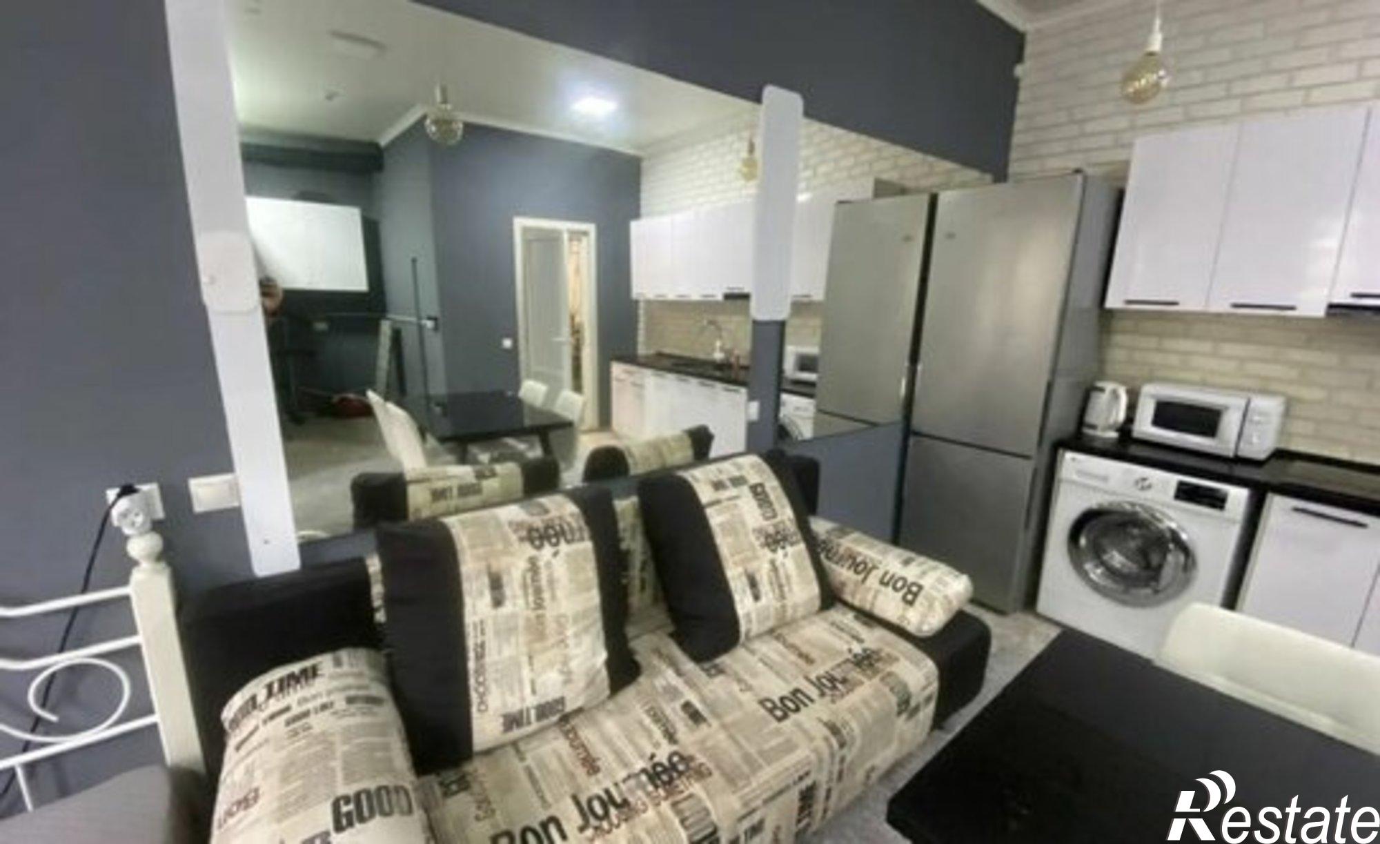 Купить квартиру за 6 500 000 рублей на ул Горького, 32