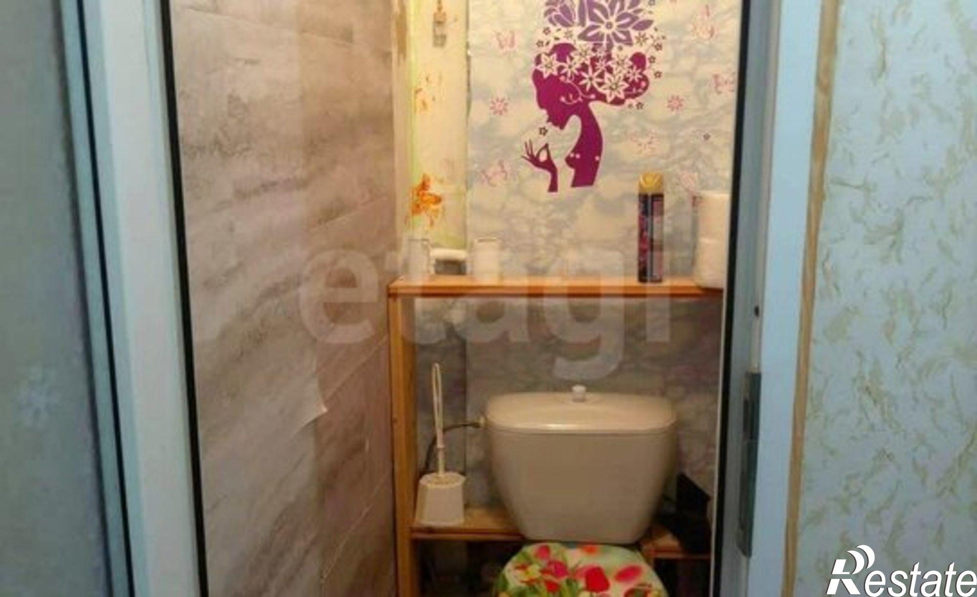 Купить квартиру за 6 700 000 рублей на ул Седлогорская, 95