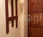 1-комн, 31кв м, этаж 3/5 улица Свердлова, 29