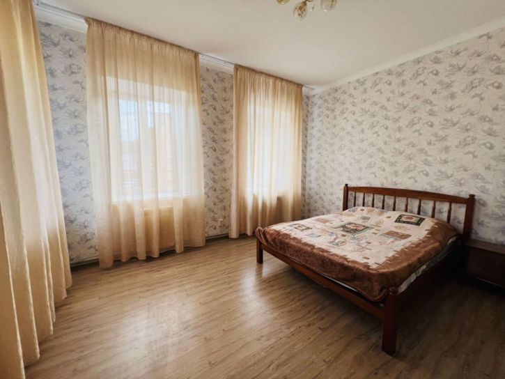 2-комн квартира Солнечный пер, 18