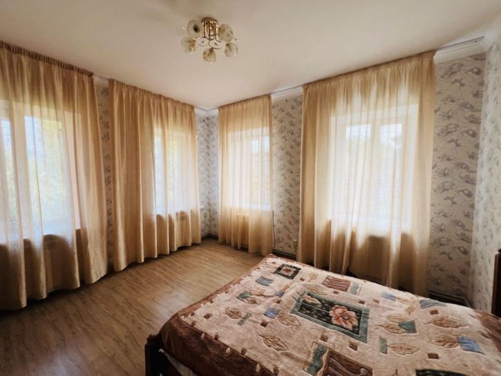 2-комн квартира Солнечный пер, 18