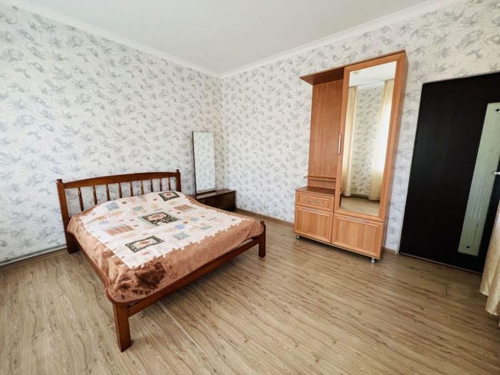 2-комн квартира Солнечный пер, 18