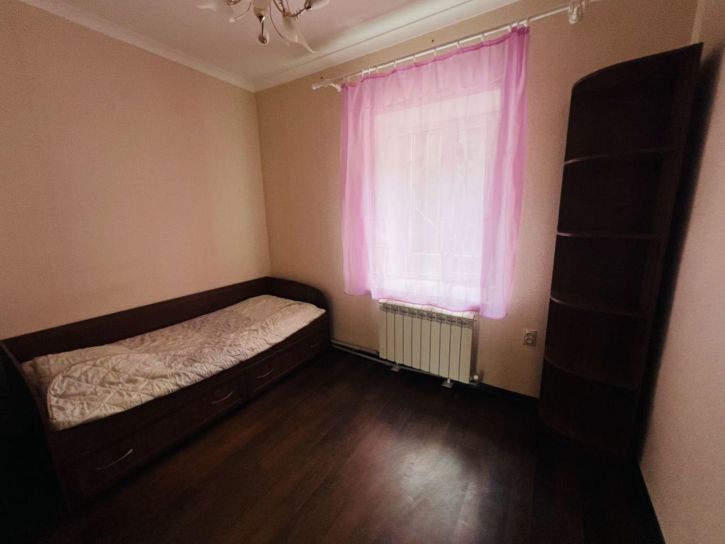 2-комн квартира Солнечный пер, 18