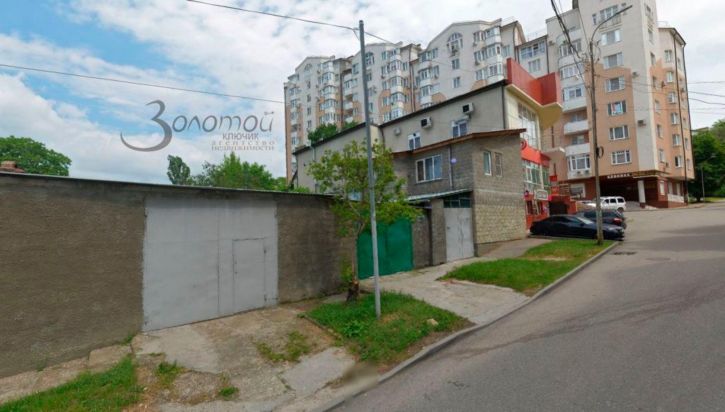 Коттедж/дом Островского ул, 52