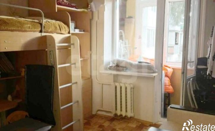 2-комн квартира ул Седлогорская, 95,  д. 95