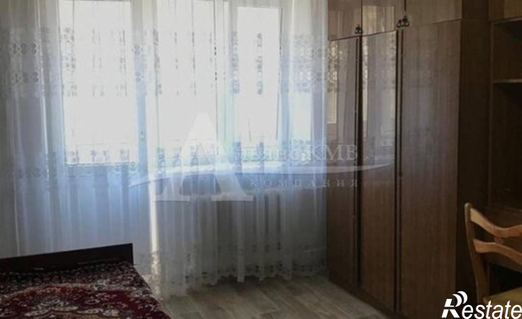 Купить квартиру за 5 700 000 рублей на проезд Цандера, 13