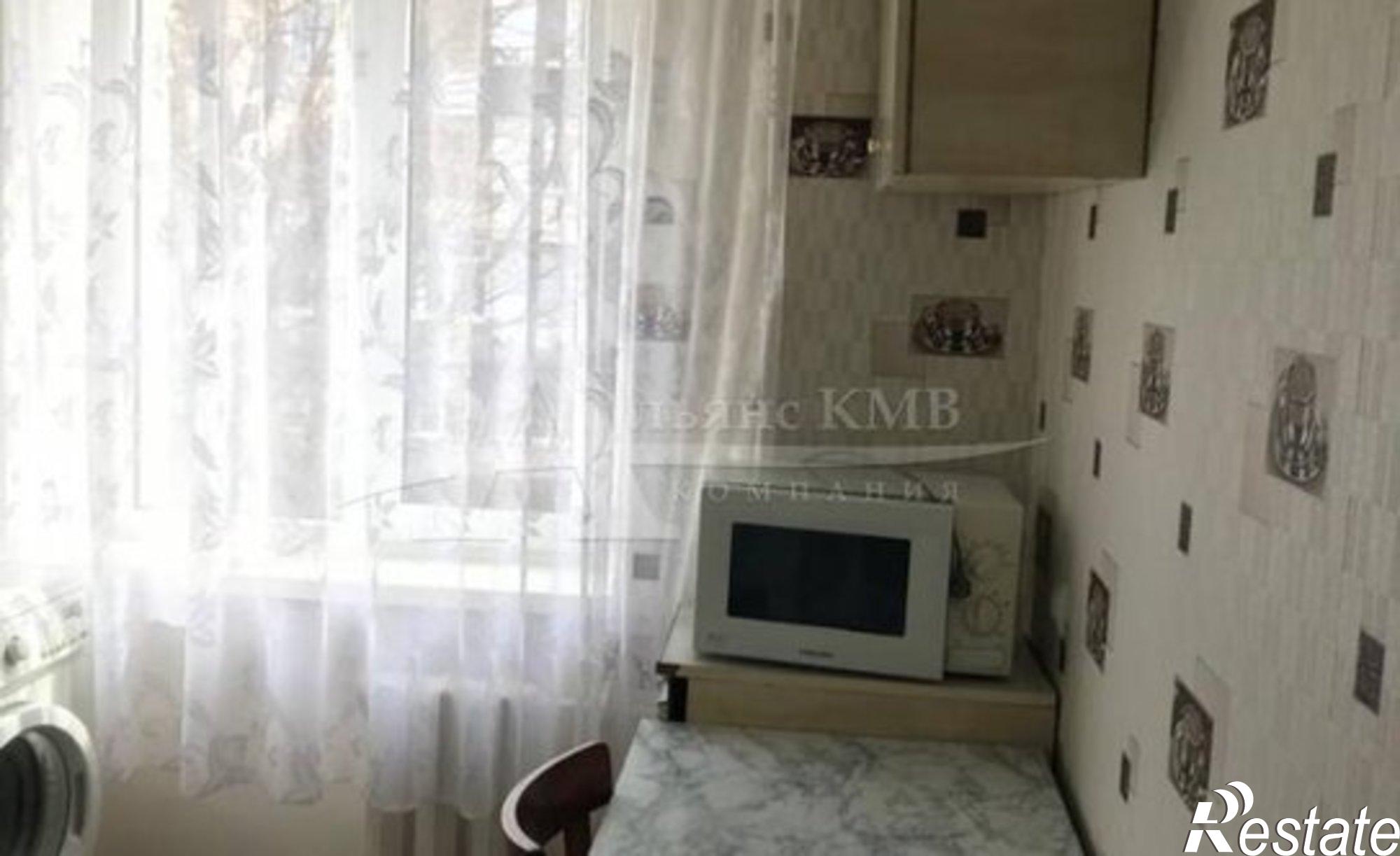 Купить квартиру за 5 700 000 рублей на проезд Цандера, 13