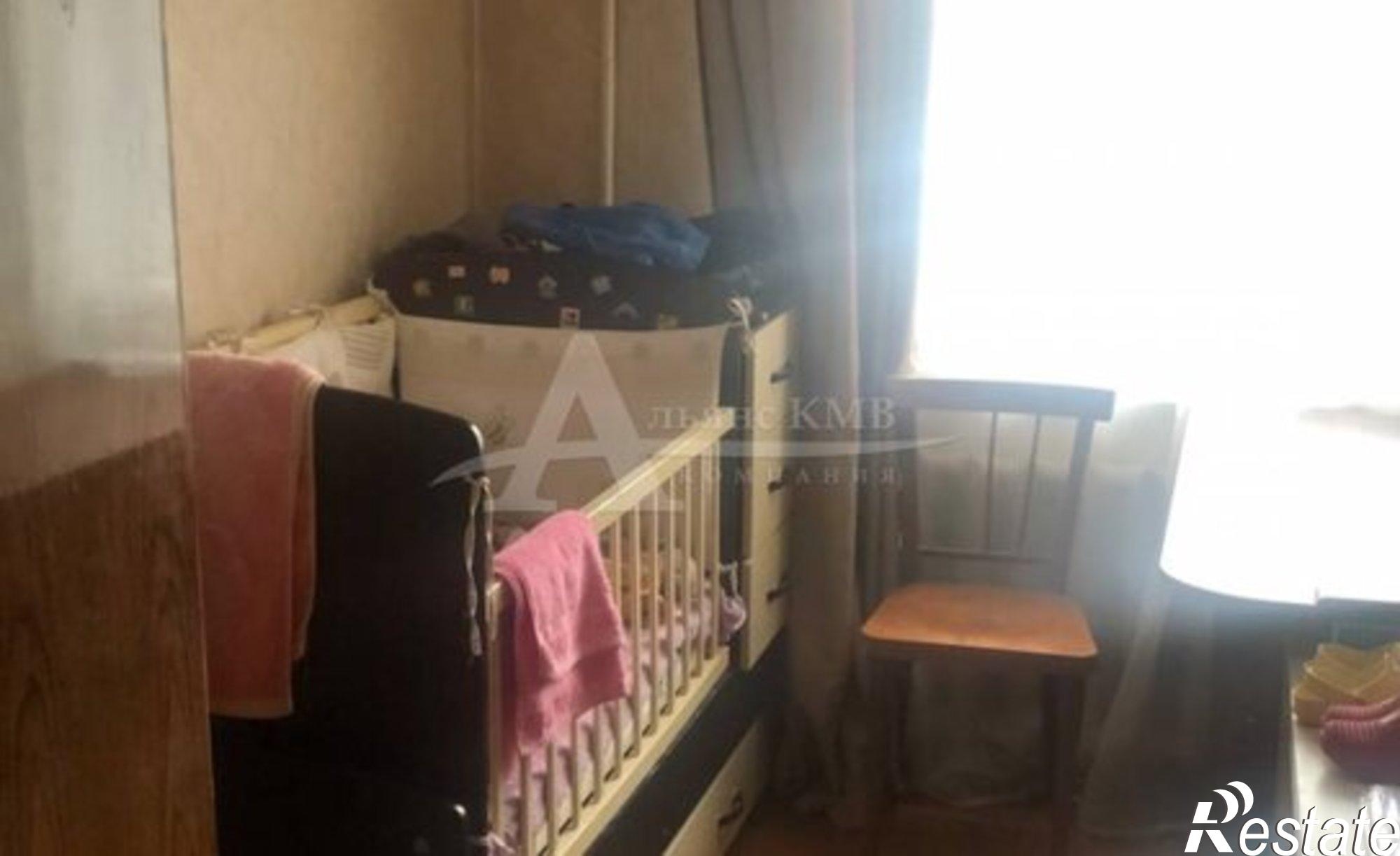 Купить квартиру за 10 500 000 рублей на ул Целинная, 14