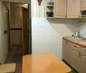 2-комн, 52кв м, этаж 2/5 Терская улица, 12