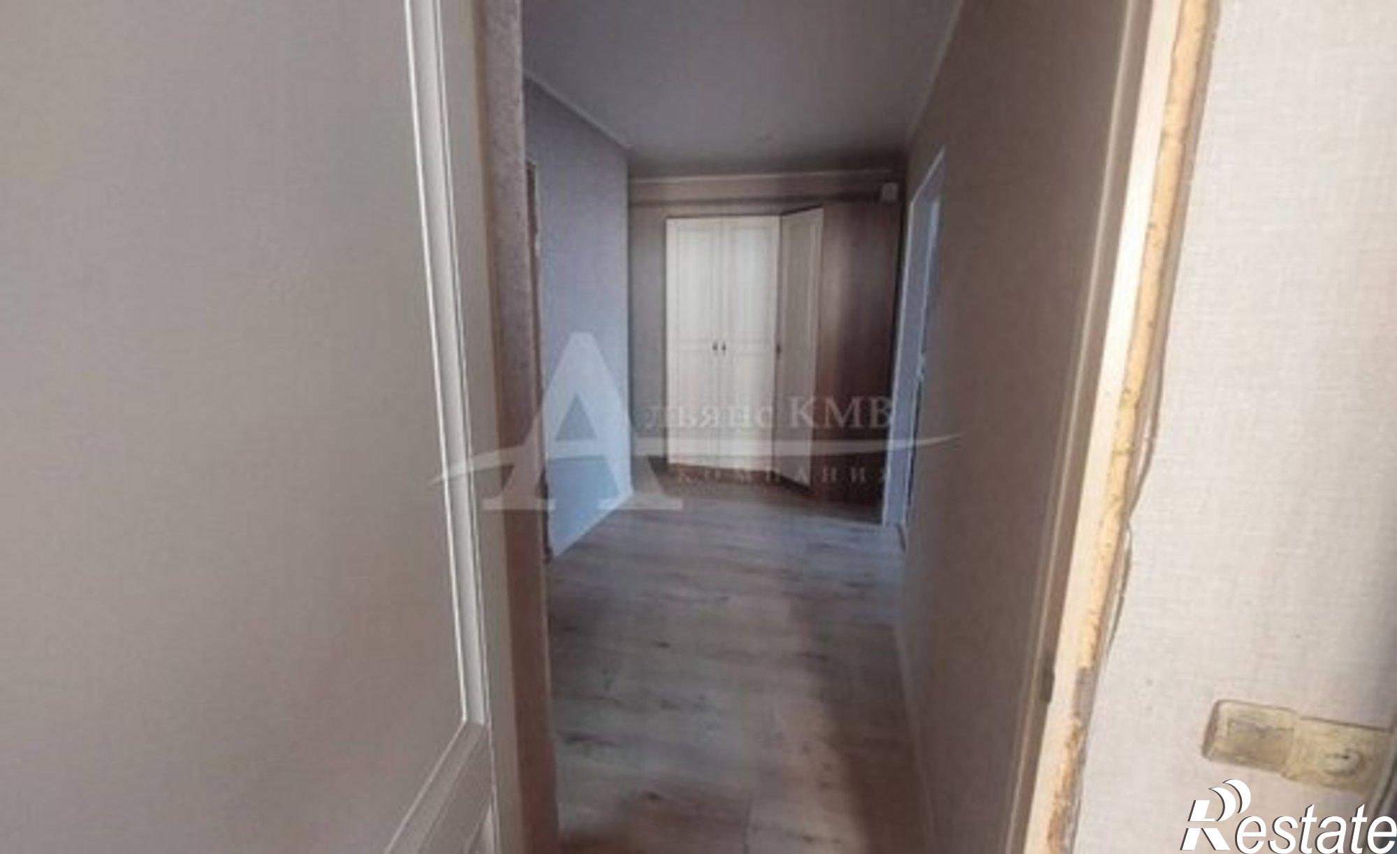 Купить квартиру за 8 300 000 рублей на Главная улица, 20