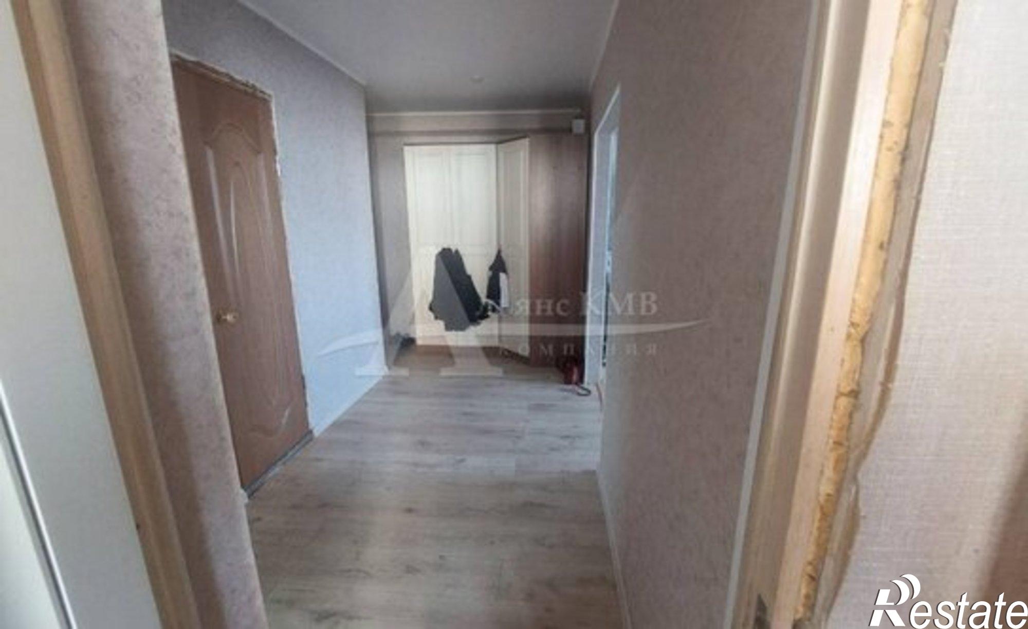 Купить квартиру за 8 300 000 рублей на Главная улица, 20