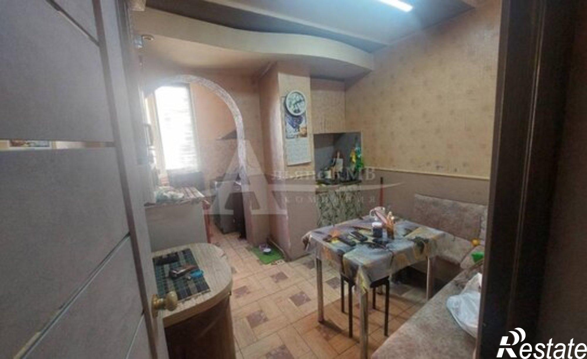 Купить квартиру за 8 300 000 рублей на Главная улица, 20